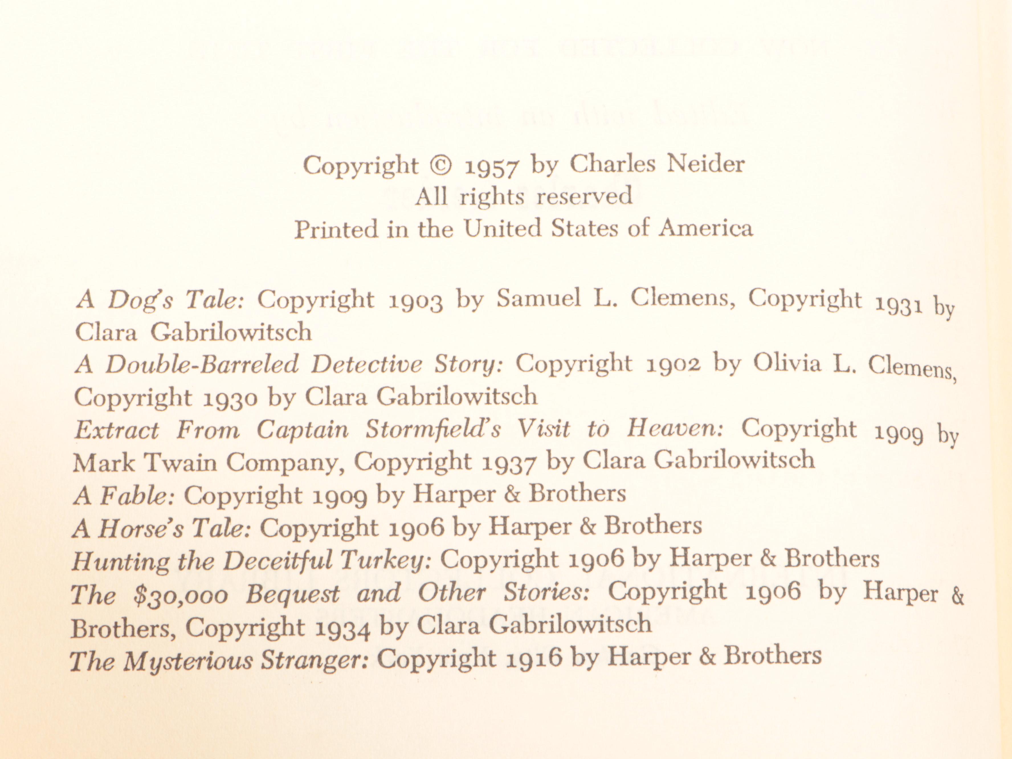 "The Portrait of Dorian Gray" by Oscar Wilde and More Literary Classics