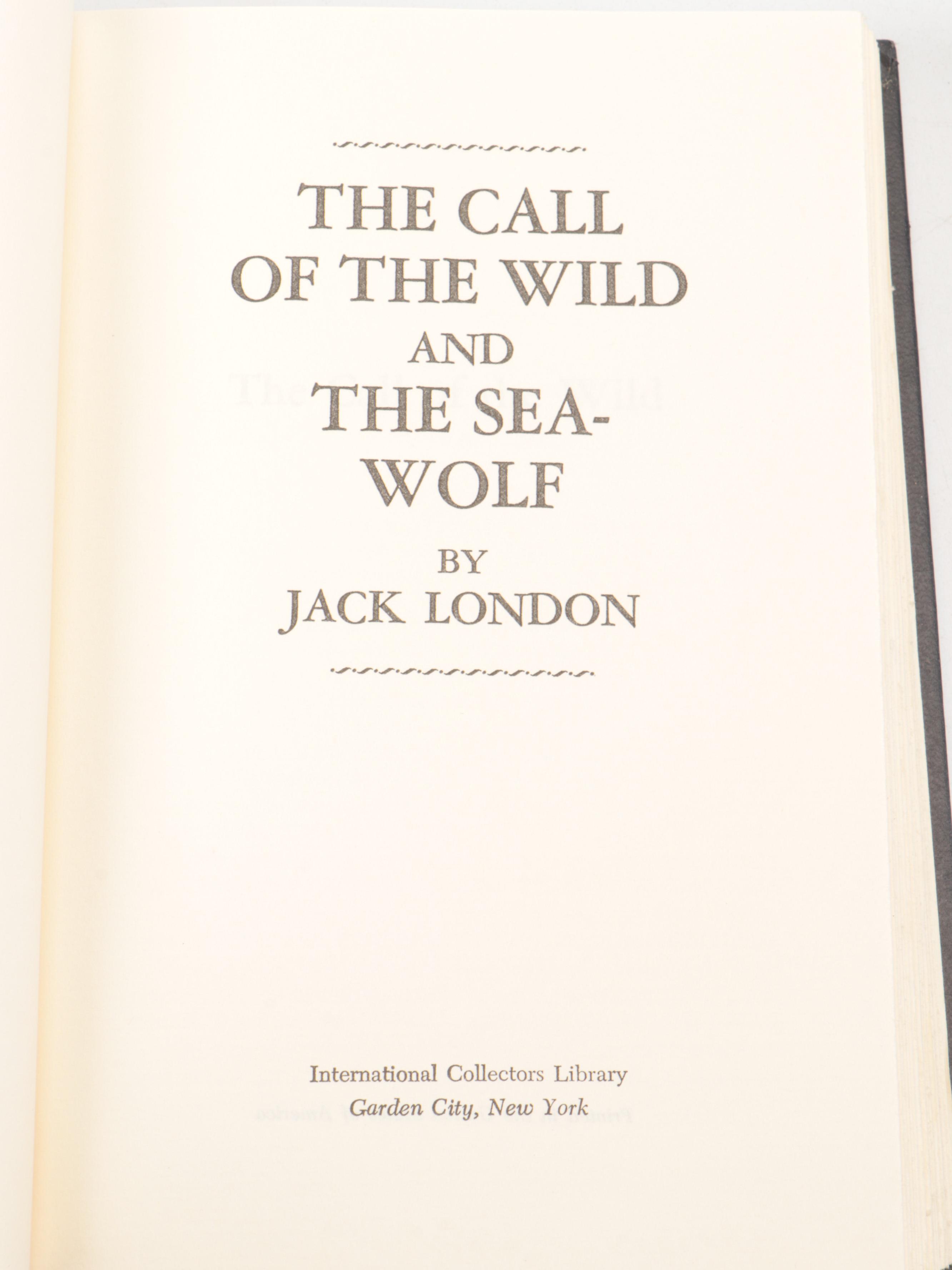 "The Portrait of Dorian Gray" by Oscar Wilde and More Literary Classics