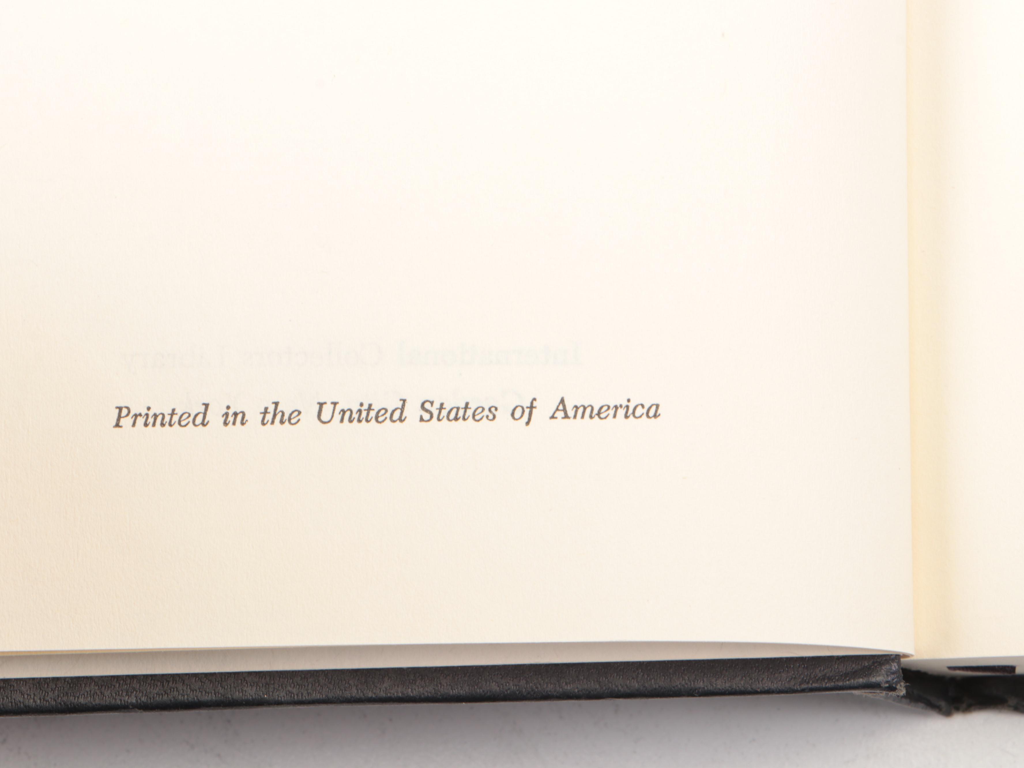 "The Portrait of Dorian Gray" by Oscar Wilde and More Literary Classics