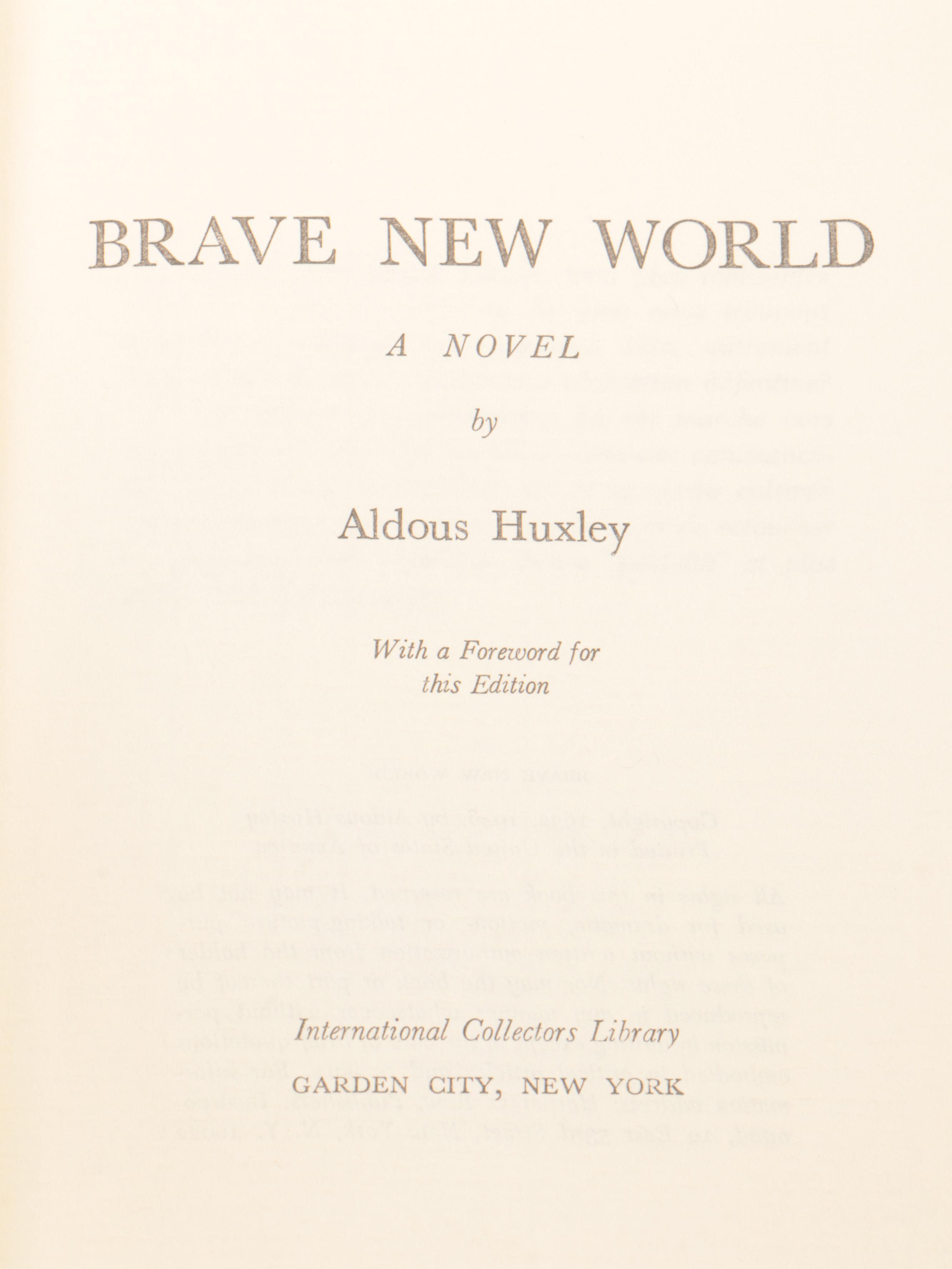 "The Portrait of Dorian Gray" by Oscar Wilde and More Literary Classics