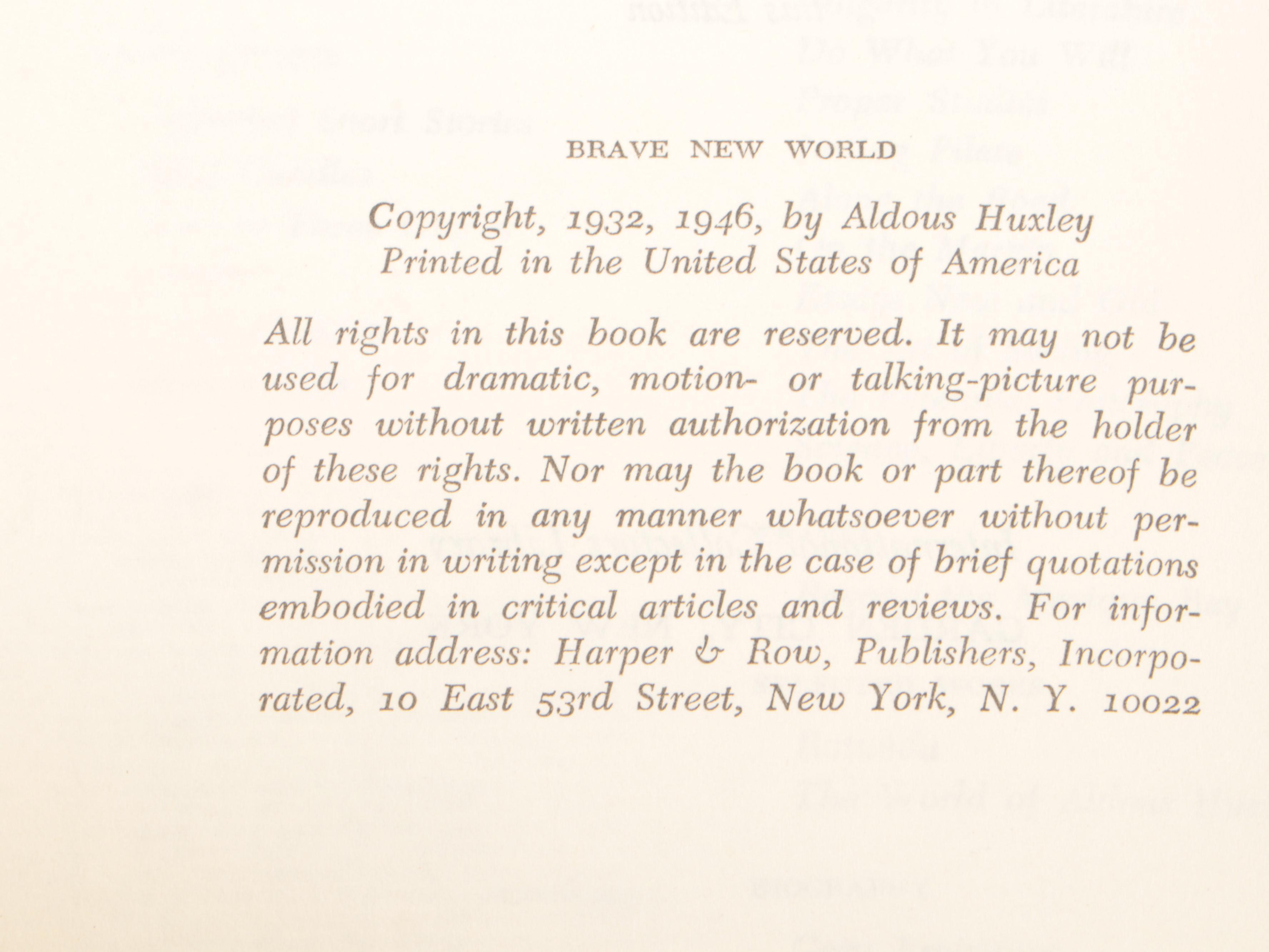 "The Portrait of Dorian Gray" by Oscar Wilde and More Literary Classics