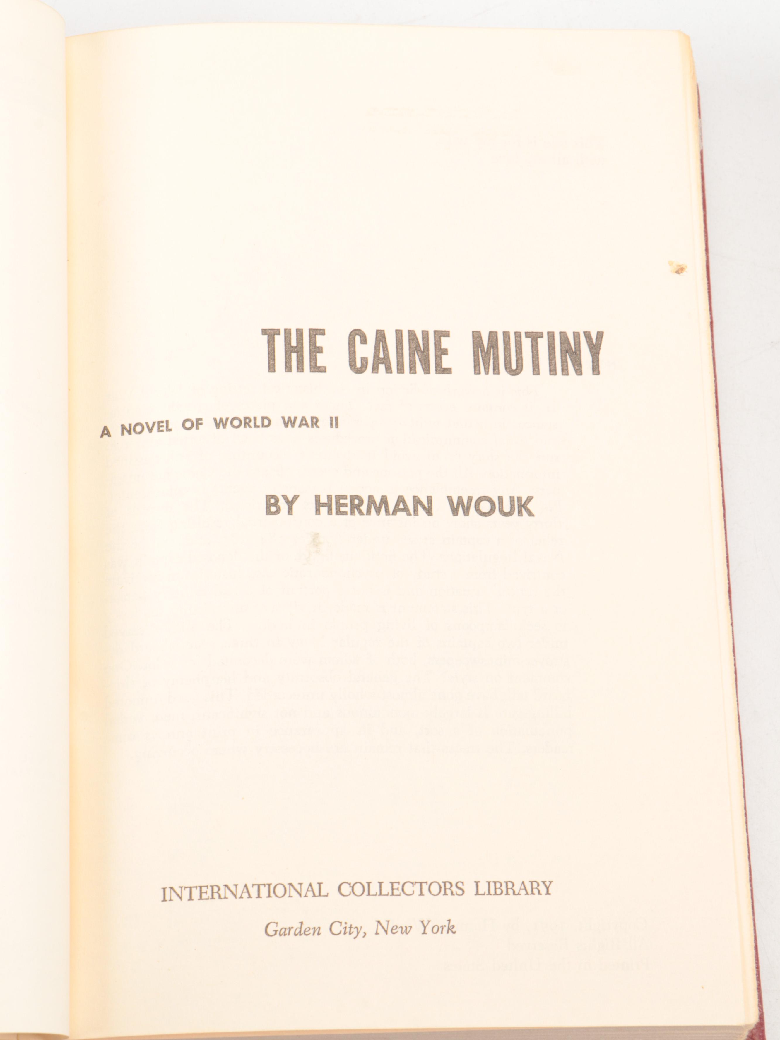 "The Portrait of Dorian Gray" by Oscar Wilde and More Literary Classics
