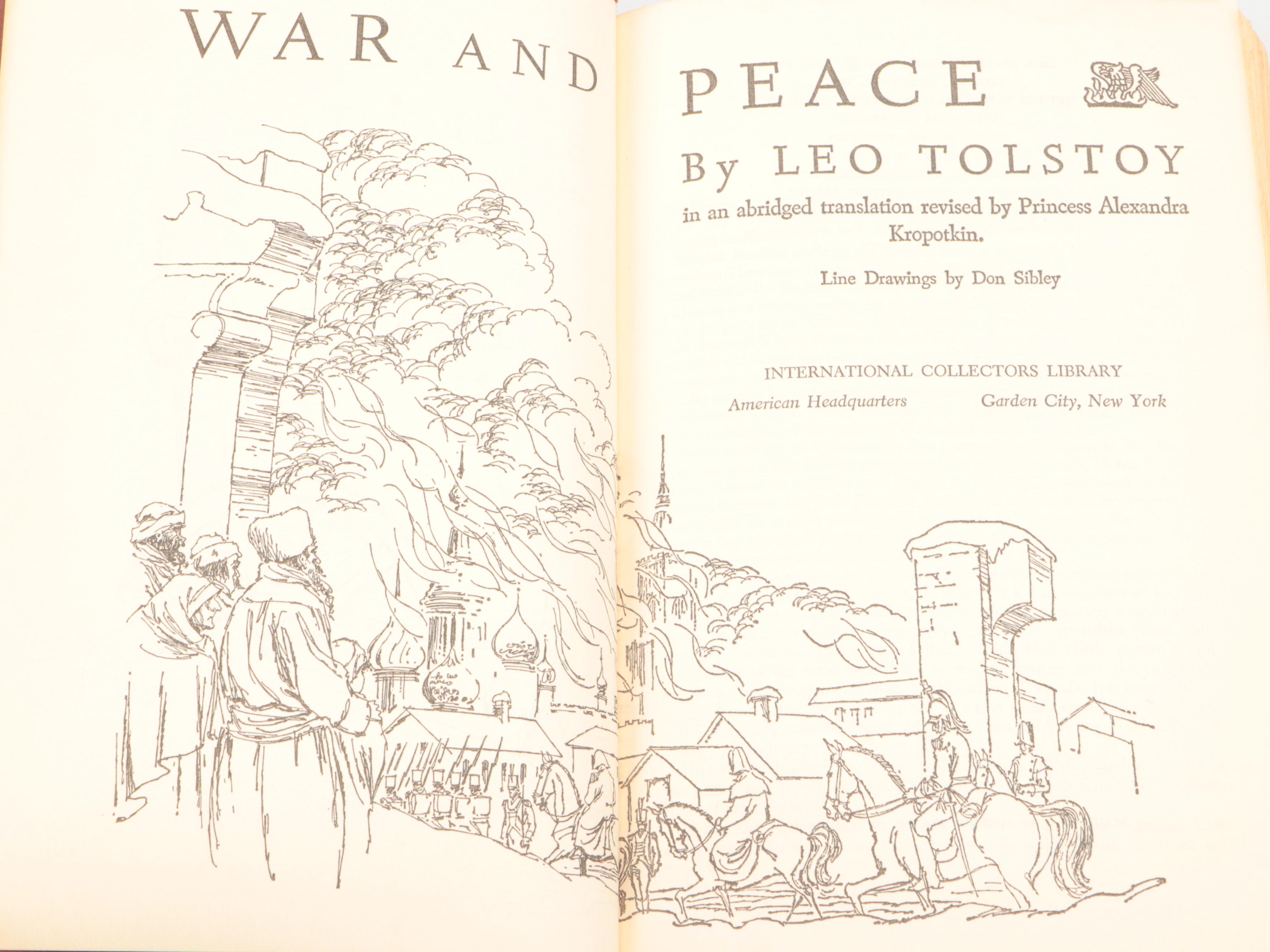 "The Portrait of Dorian Gray" by Oscar Wilde and More Literary Classics