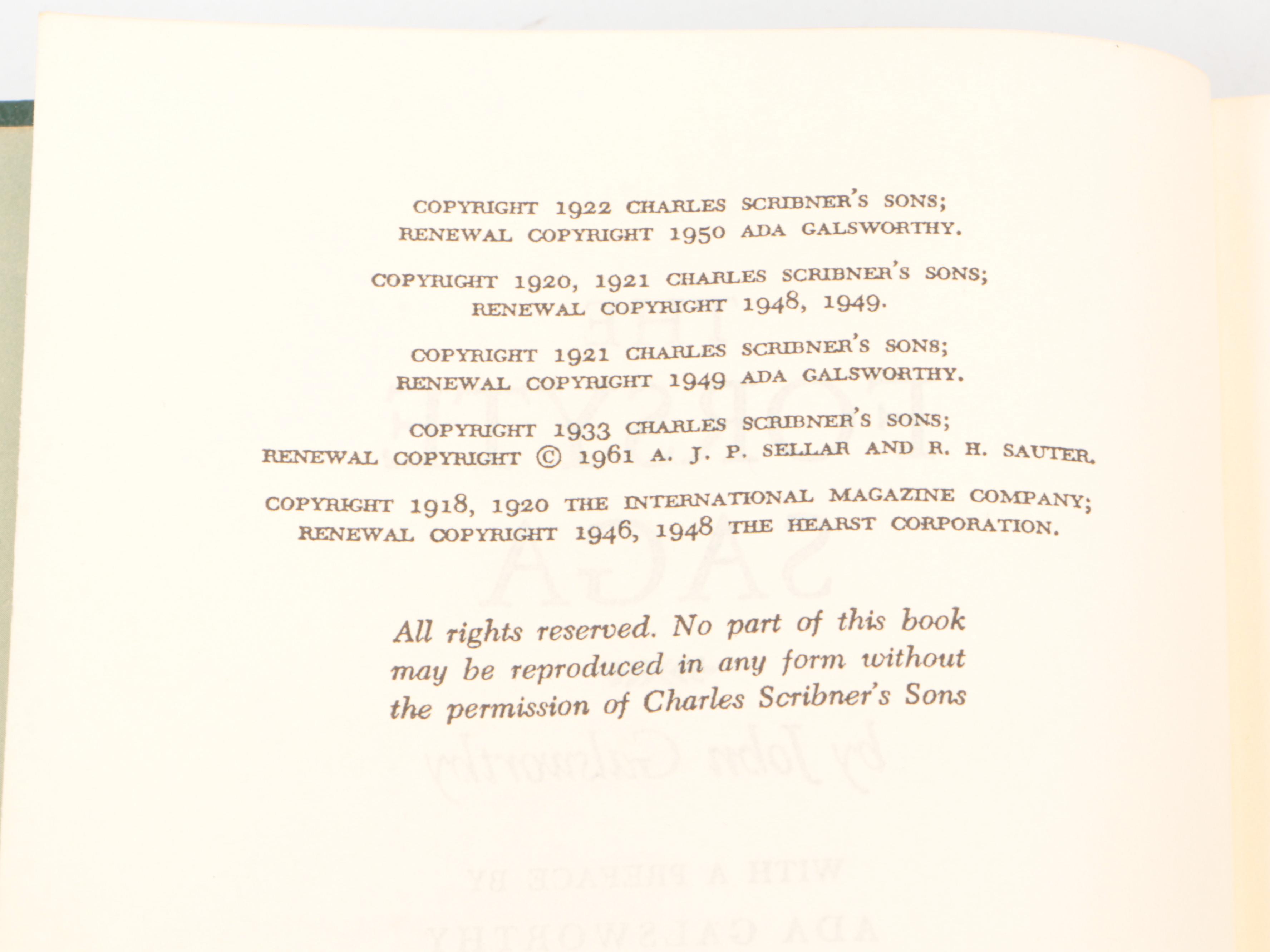 "The Portrait of Dorian Gray" by Oscar Wilde and More Literary Classics