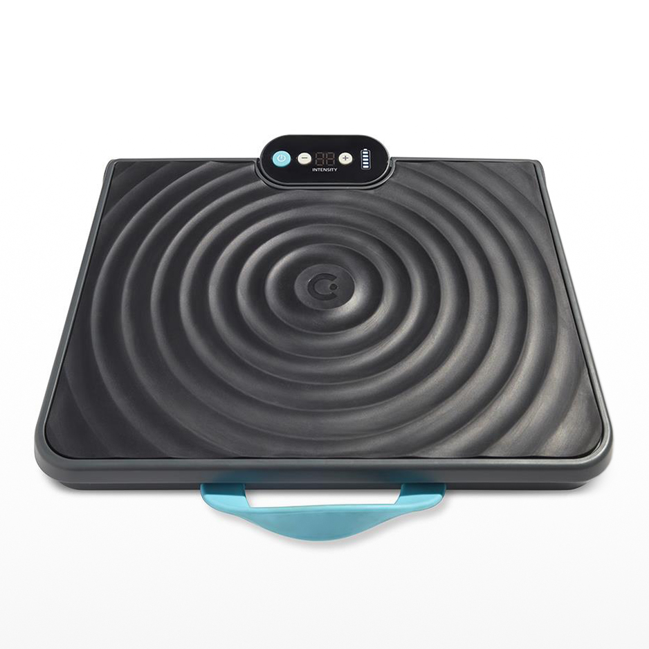 Cubii Revive Seated Vibration Footplate Everything But The House