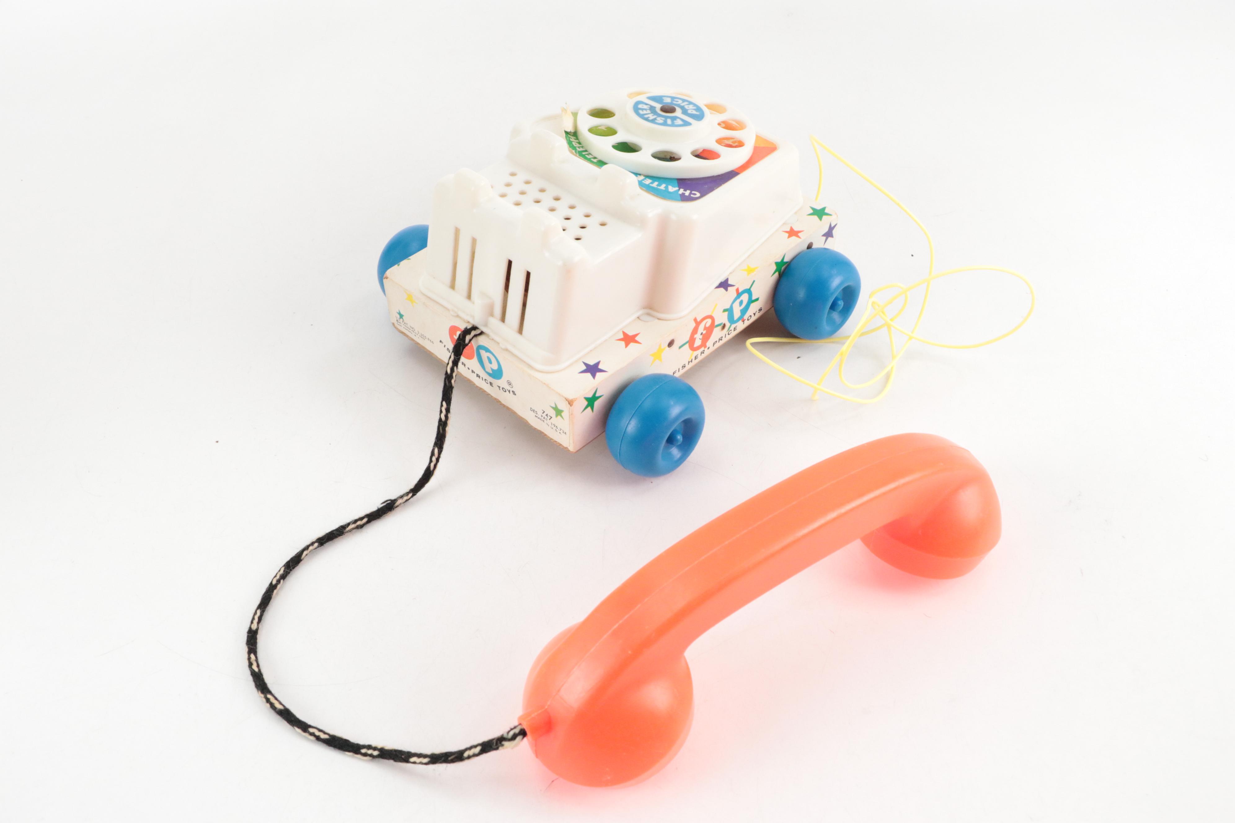 Fischer-Price Play Family Farm with More Fisher-Price Toys