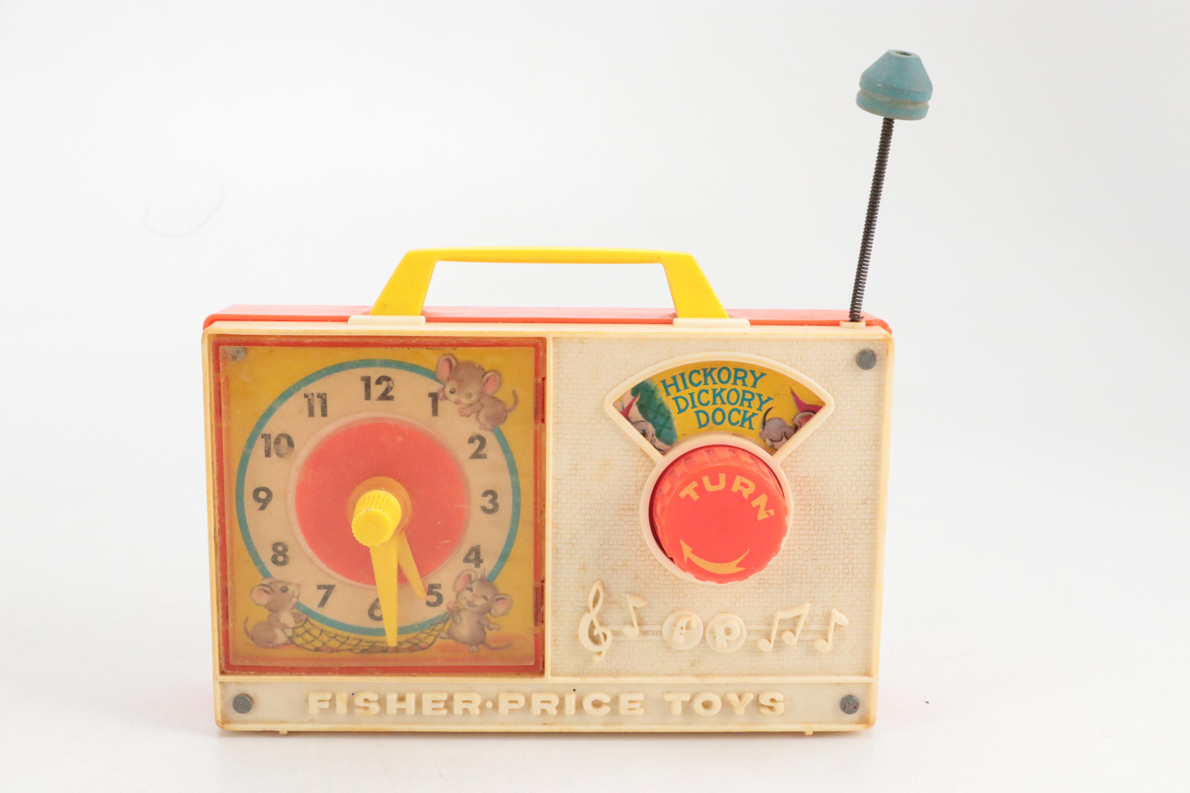 Fischer-Price Play Family Farm with More Fisher-Price Toys