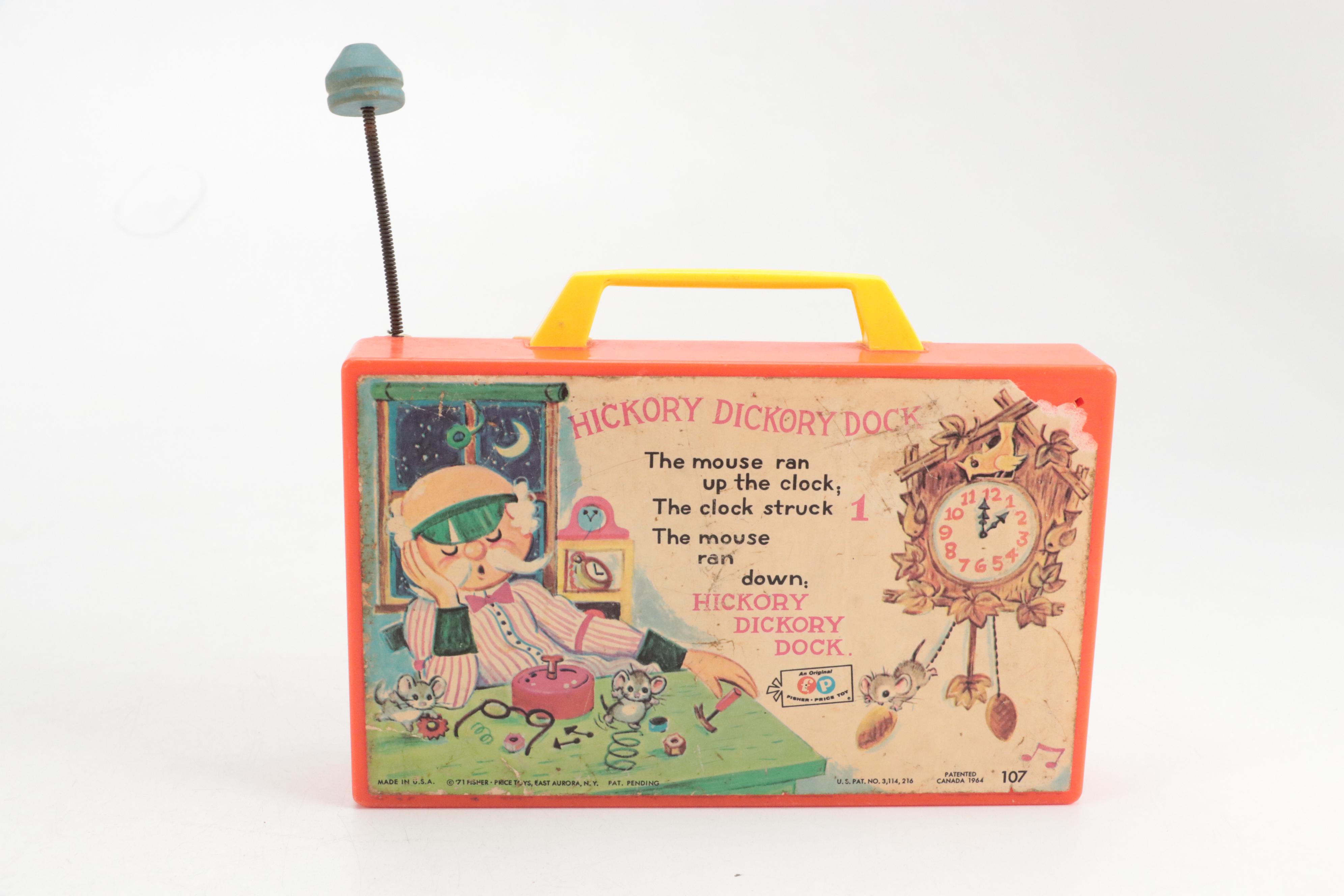 Fischer-Price Play Family Farm with More Fisher-Price Toys