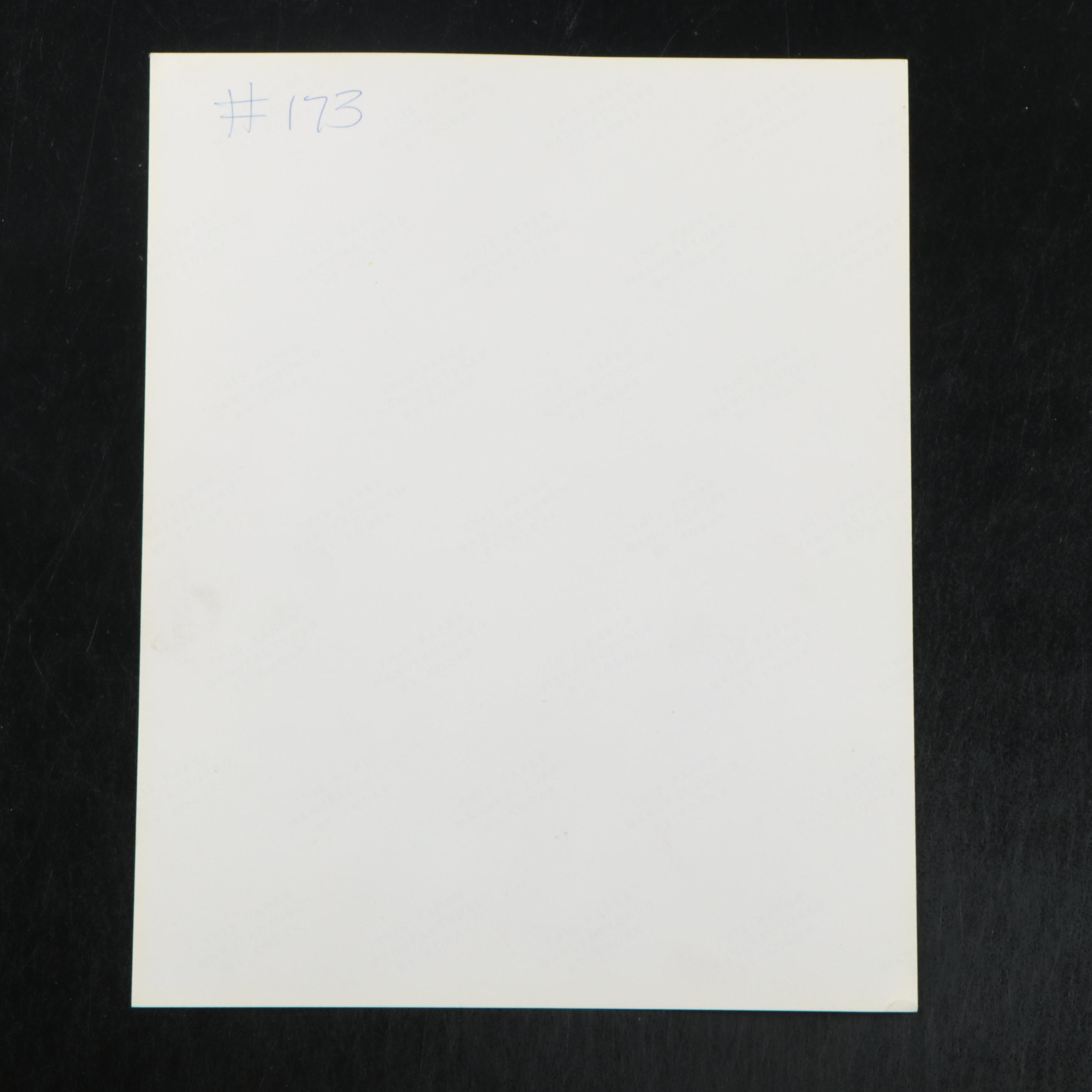 Photos of Albert Benjamin "Happy" Chandler Golfing, Rowing and More