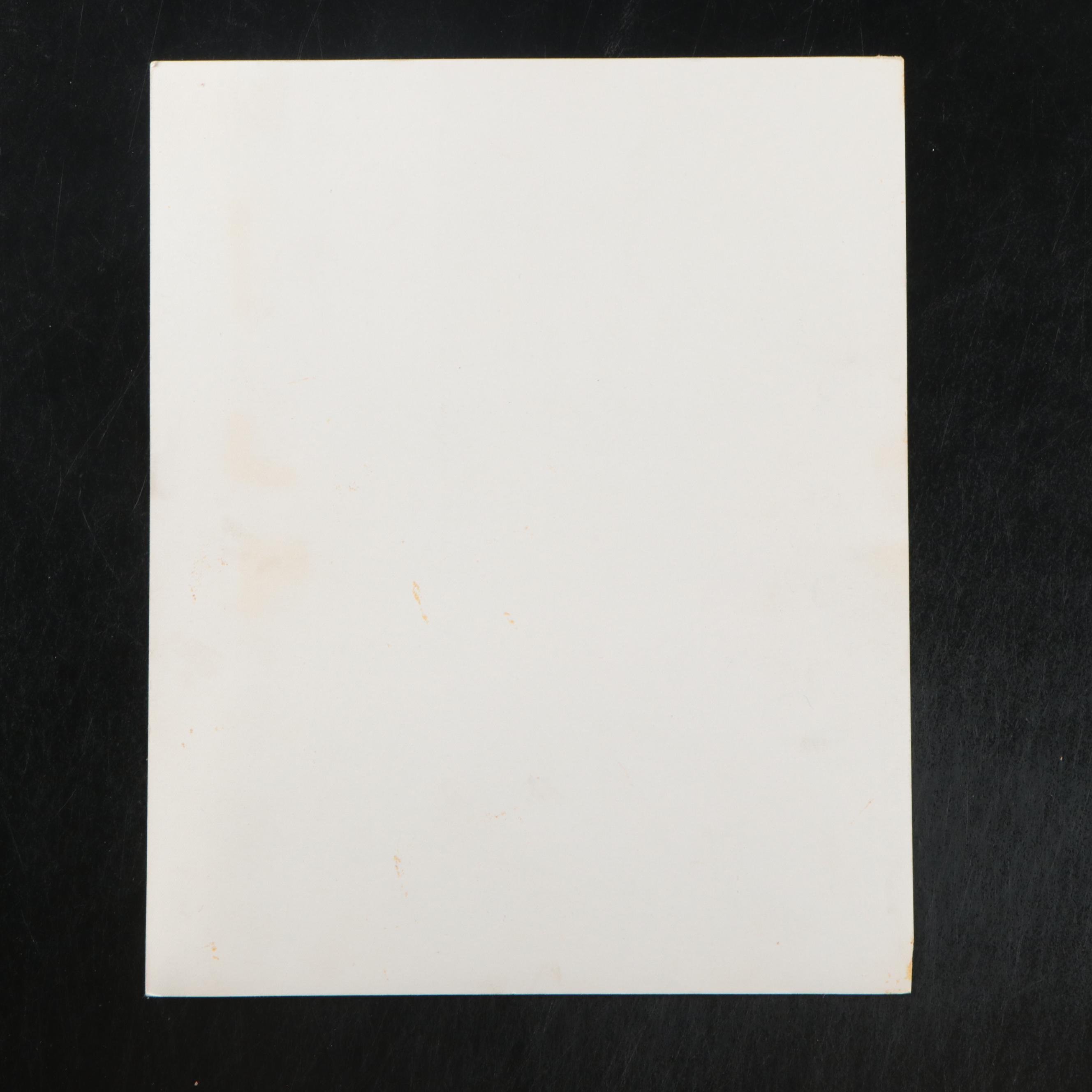 Photos of Albert Benjamin "Happy" Chandler Golfing, Rowing and More