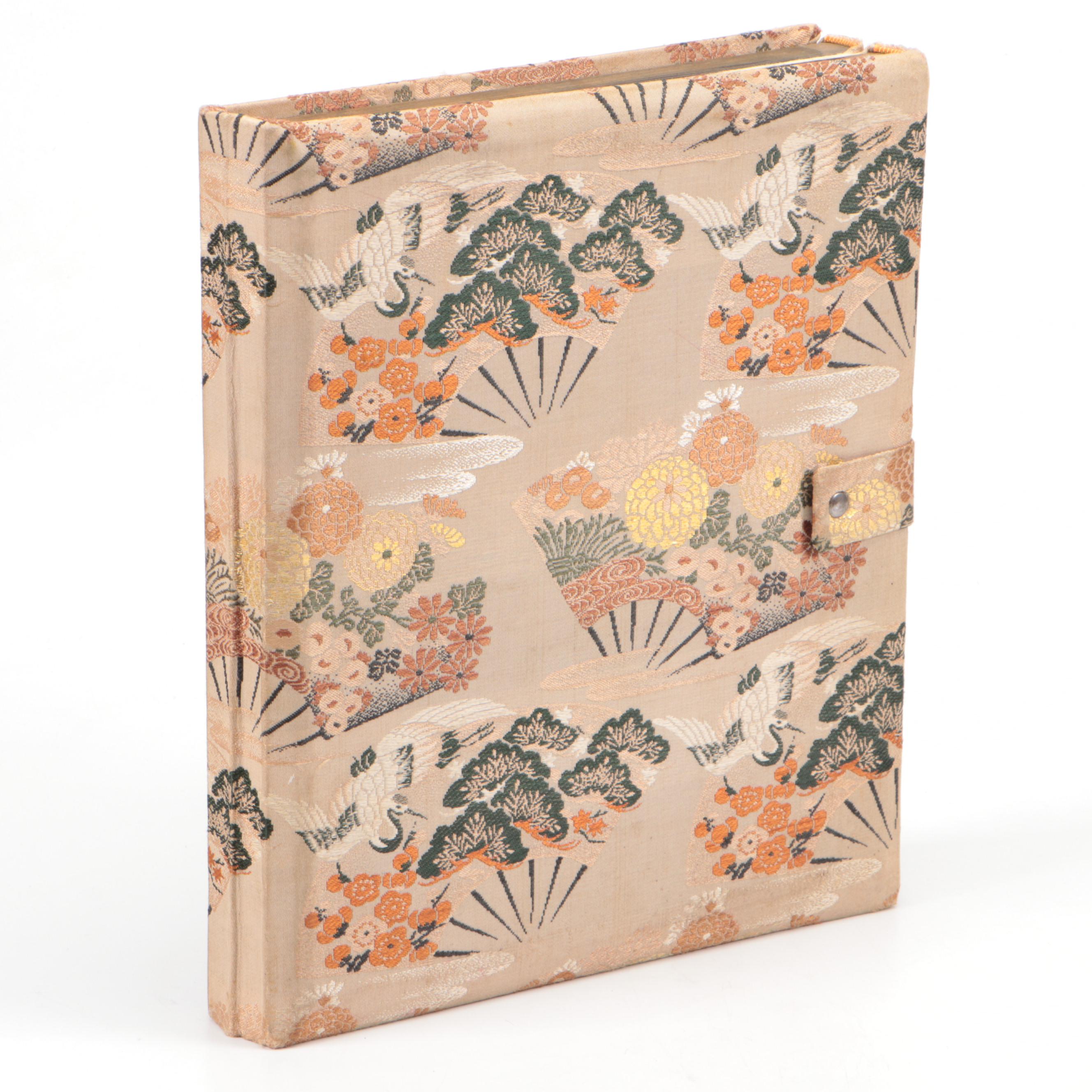 Inter-Hemisphere Non-Pro Baseball Championship Scrapbook, 1951