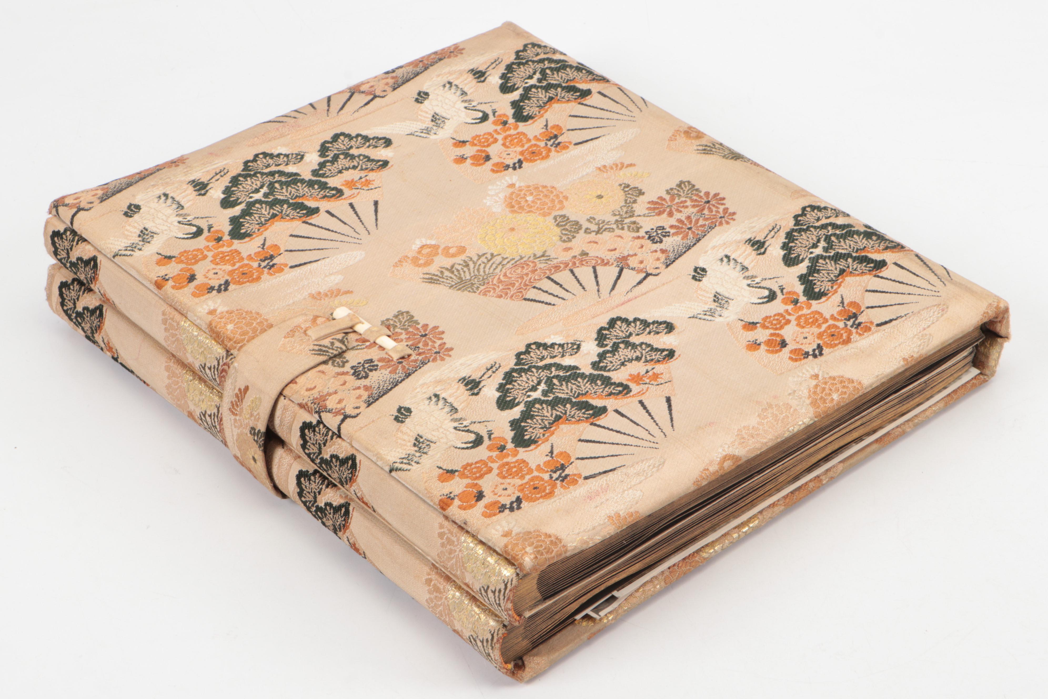 Inter-Hemisphere Non-Pro Baseball Championship Scrapbook, 1951