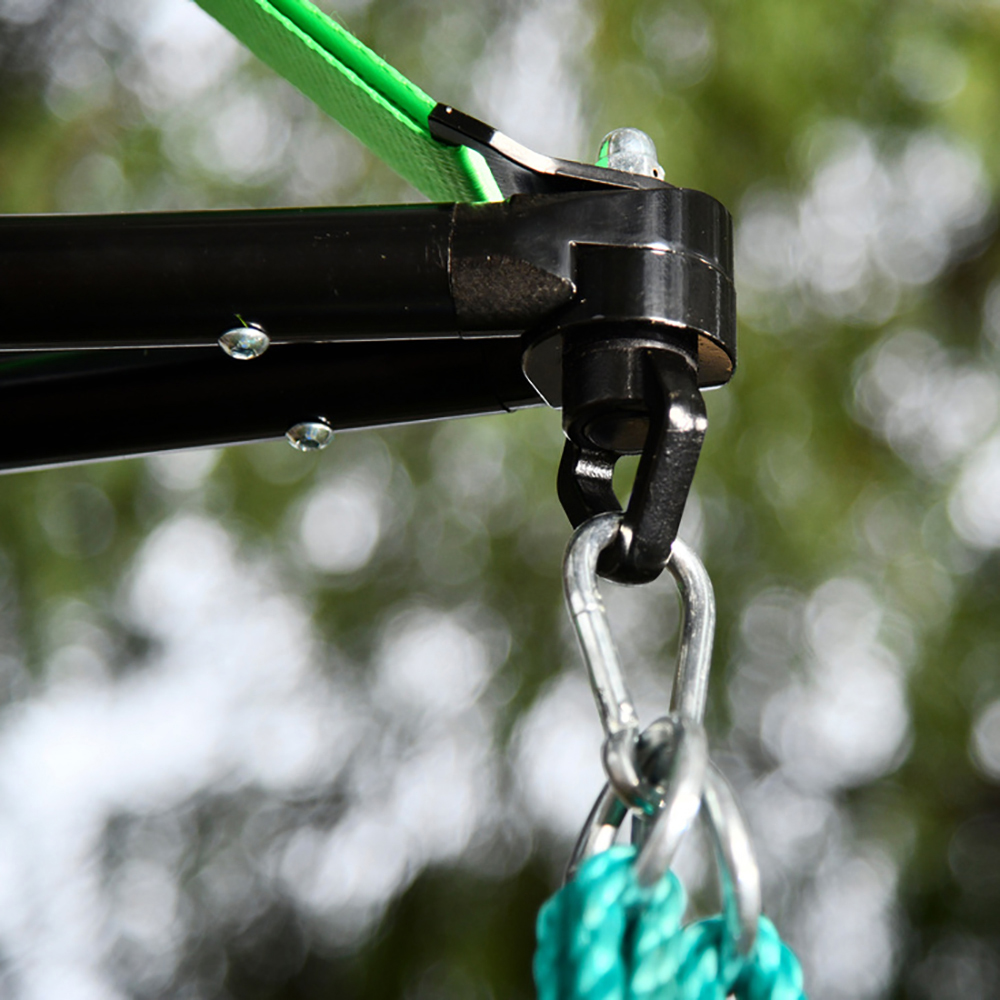 TreeZone Slackers Build-A-Branch