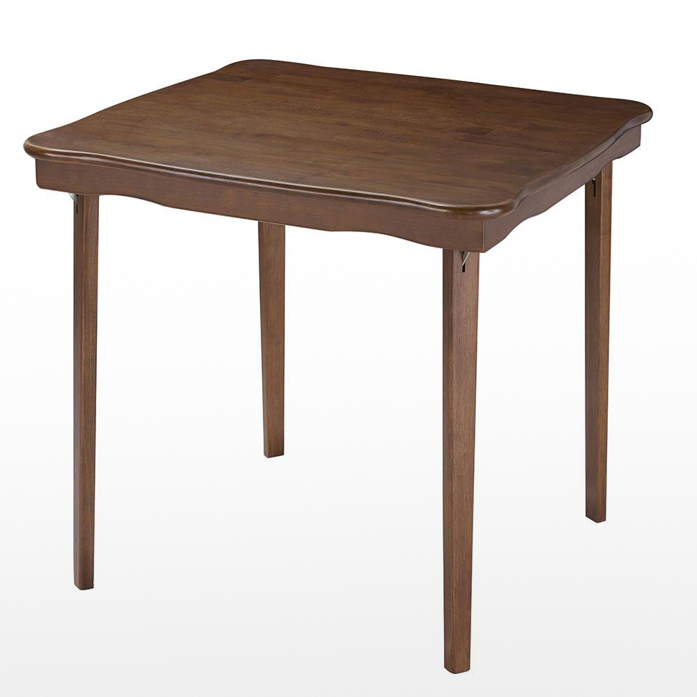 Stakmore Folding Bridge Table