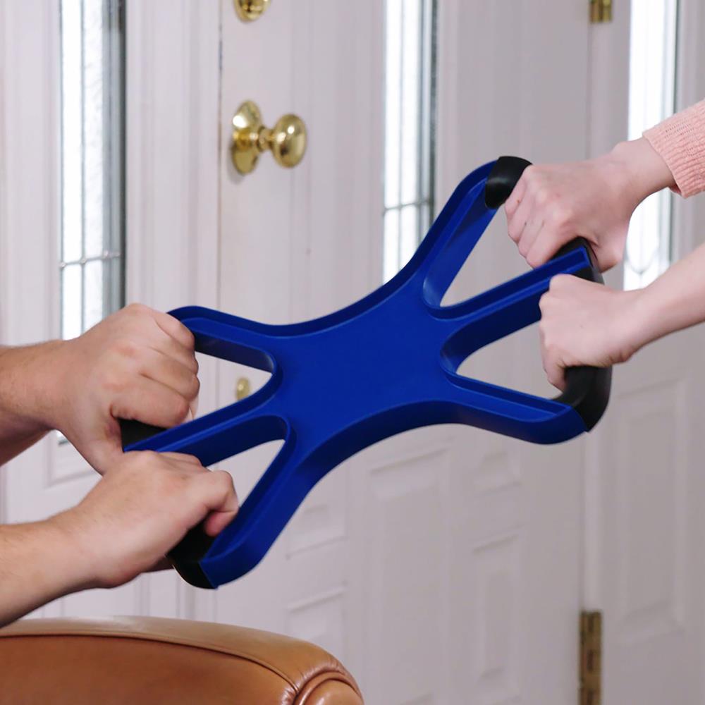 Bell+Howell Liberty Lift "Help Me" Handle