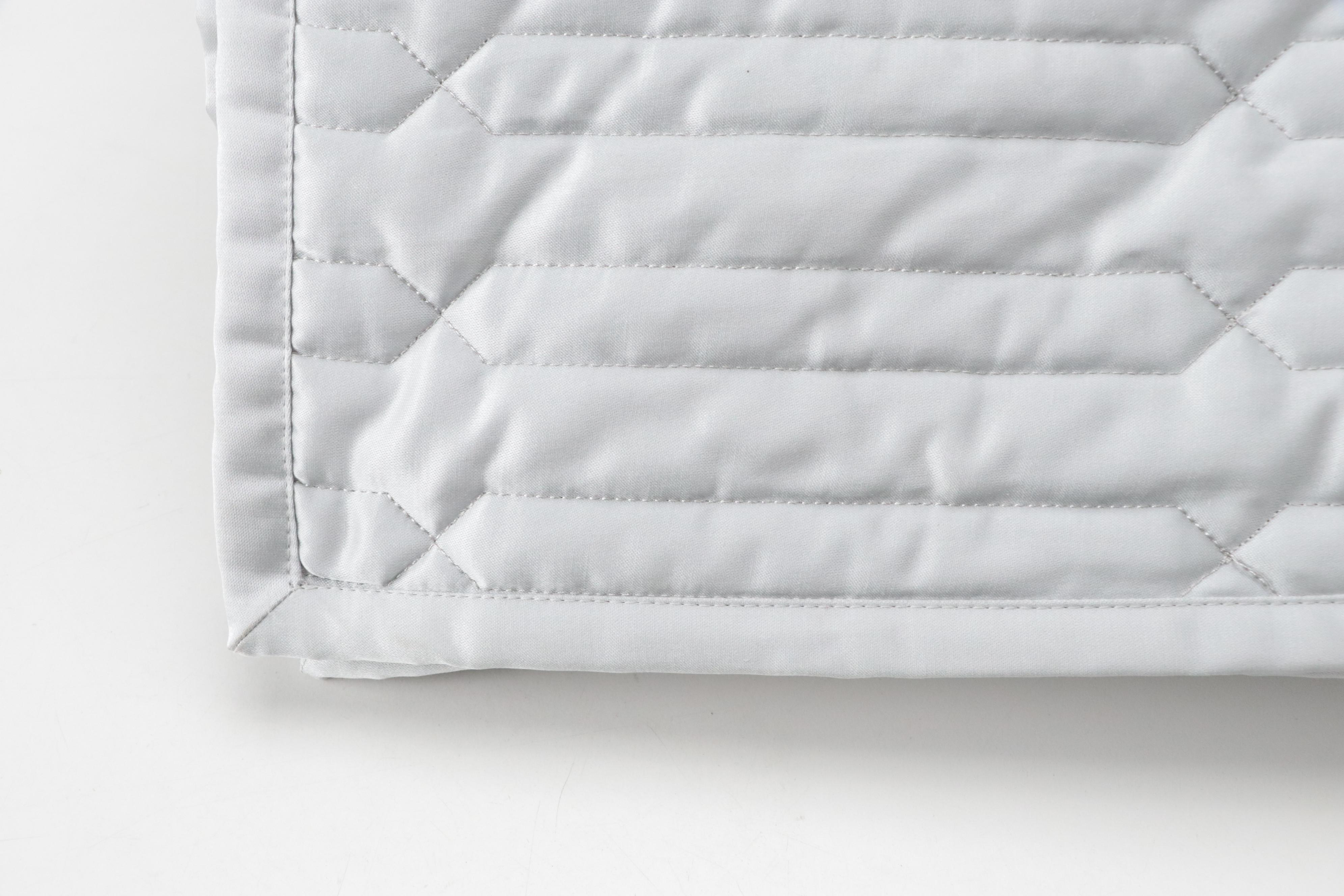 Charisma Polyester Pillow Cases with Hotel Collection Cotton Blend Duvet