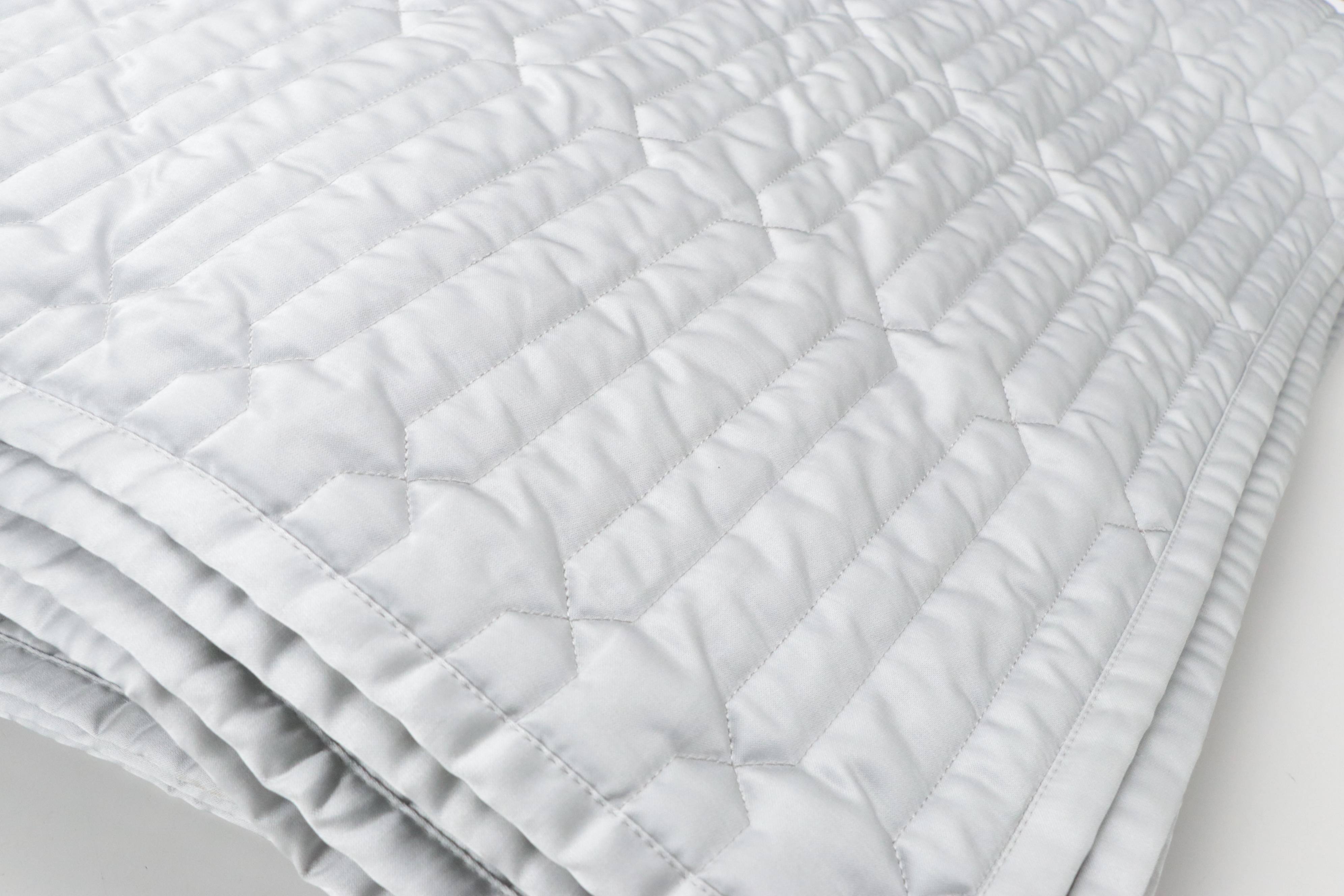 Charisma Polyester Pillow Cases with Hotel Collection Cotton Blend Duvet