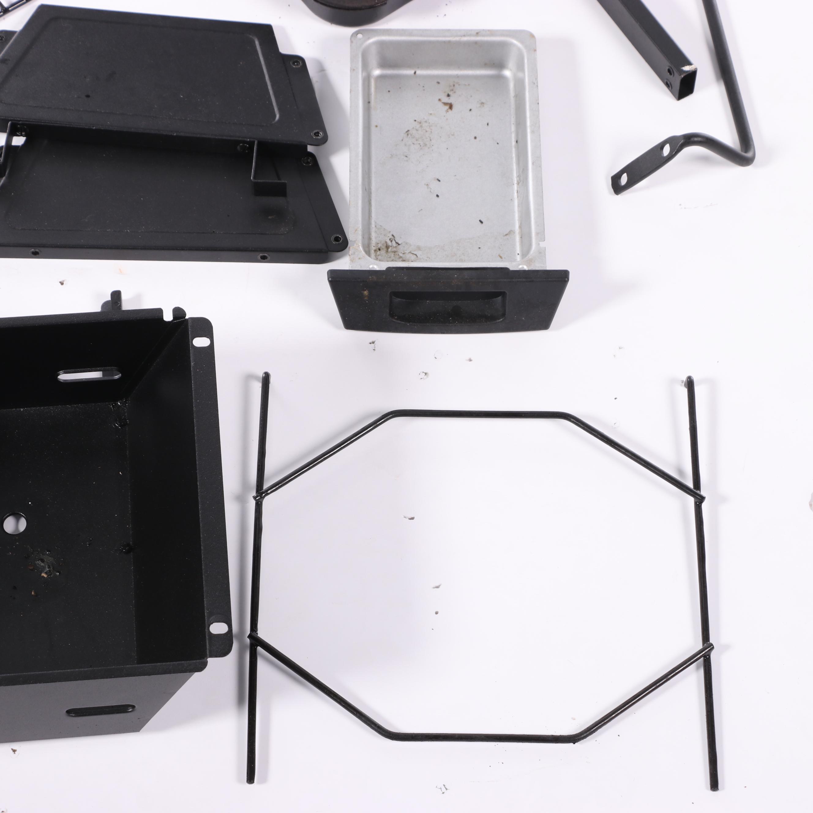 Pit Boss Series 3 Electric Smoker