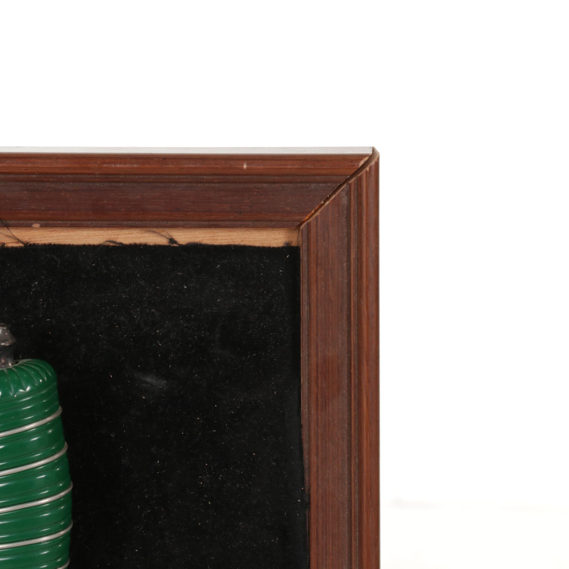 American Historical Foundation Replica George Washington Battle Sword