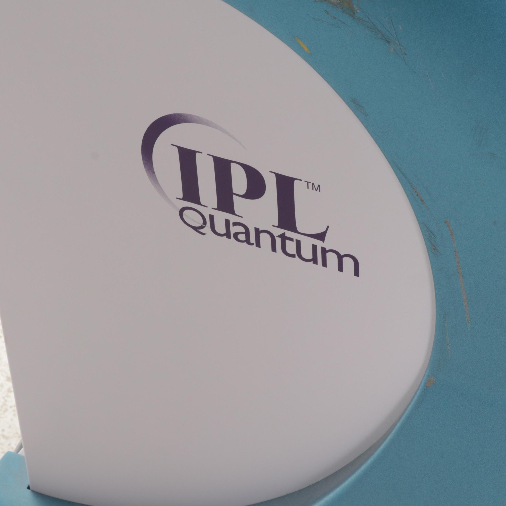 Lumenis IPL Quantum SA3501000 Laser Hair Removal Machine