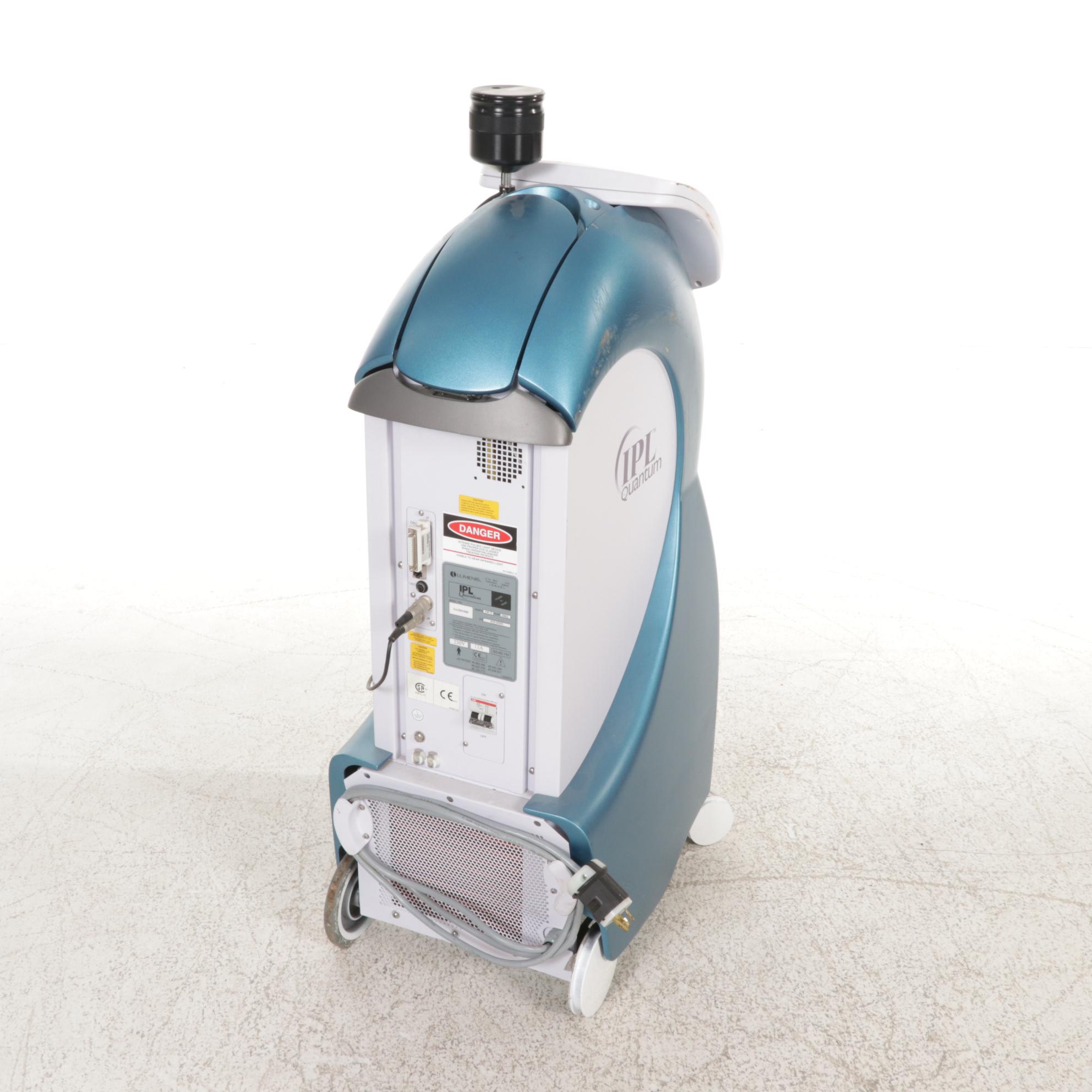 Lumenis IPL Quantum SA3501000 Laser Hair Removal Machine