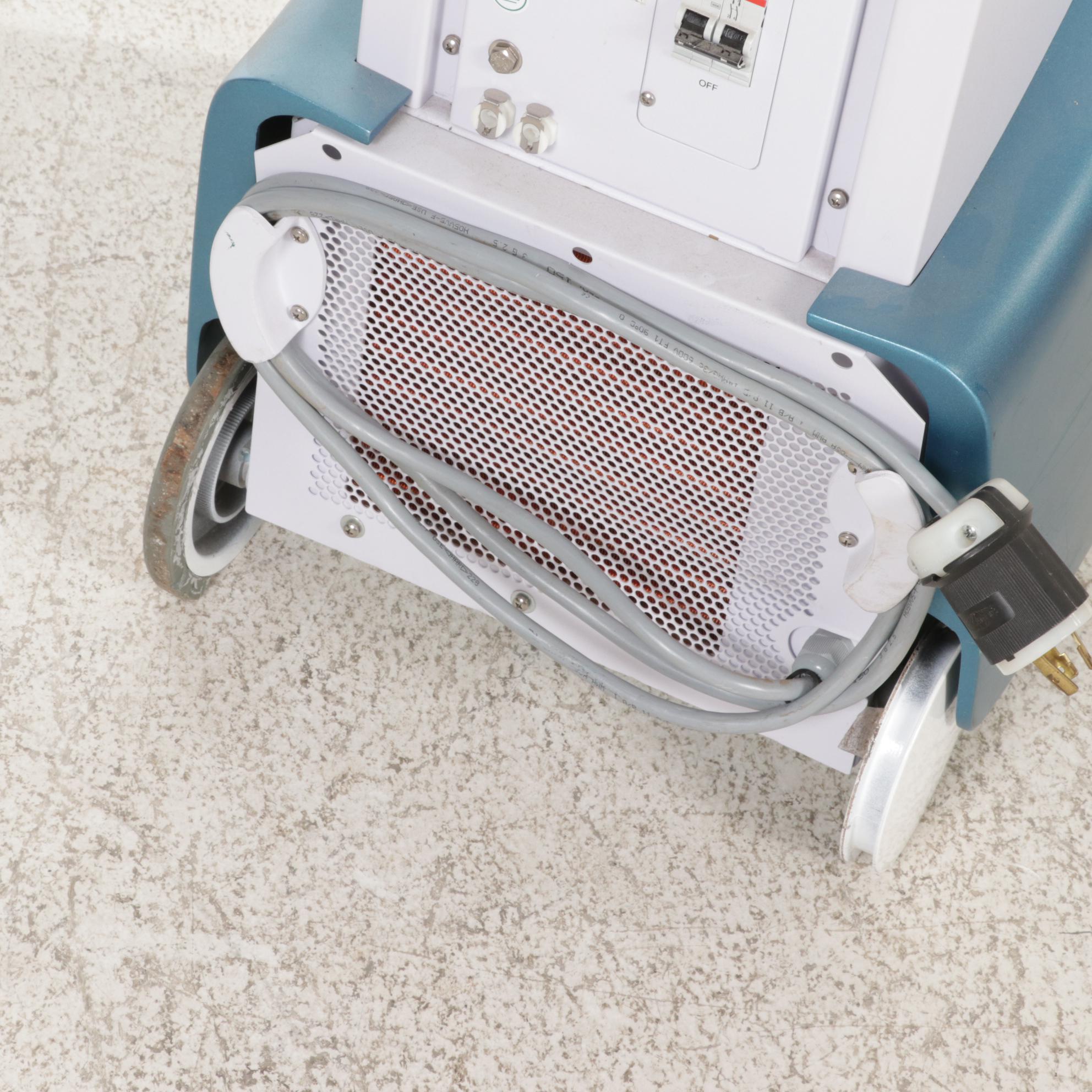 Lumenis IPL Quantum SA3501000 Laser Hair Removal Machine