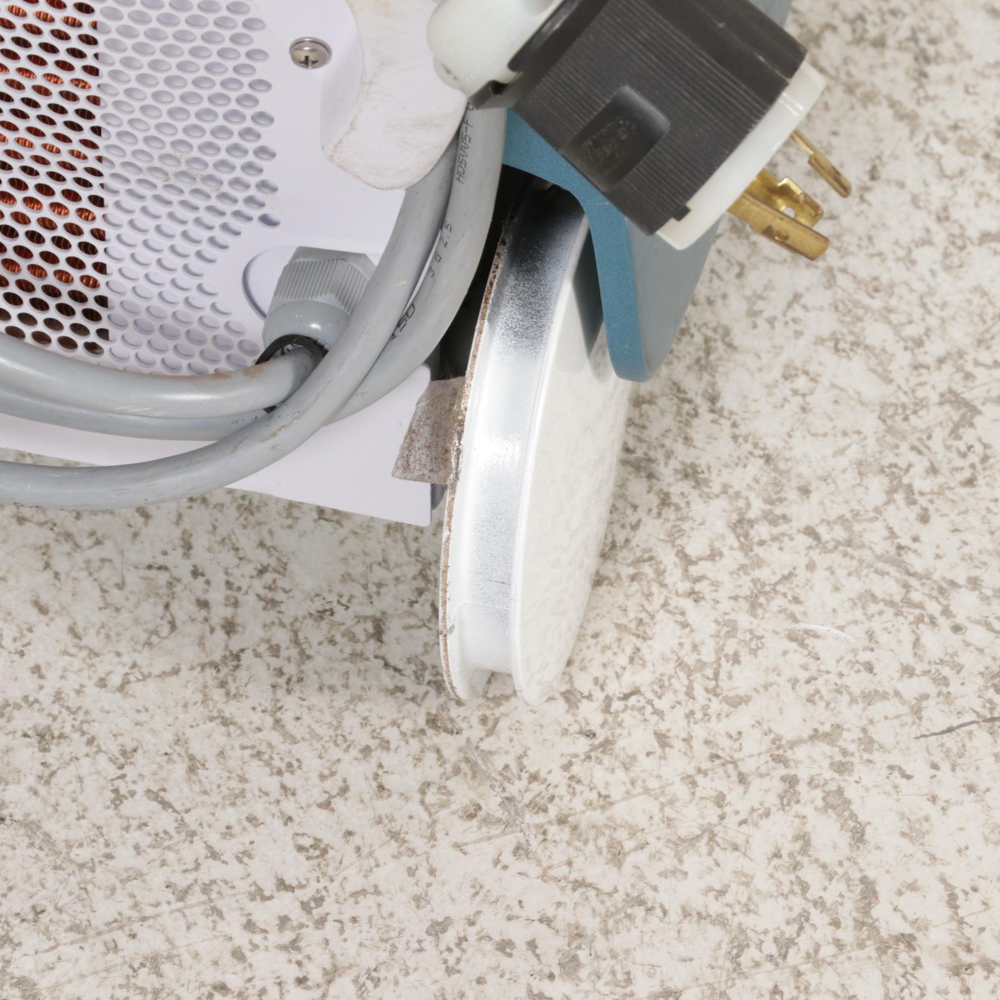 Lumenis IPL Quantum SA3501000 Laser Hair Removal Machine