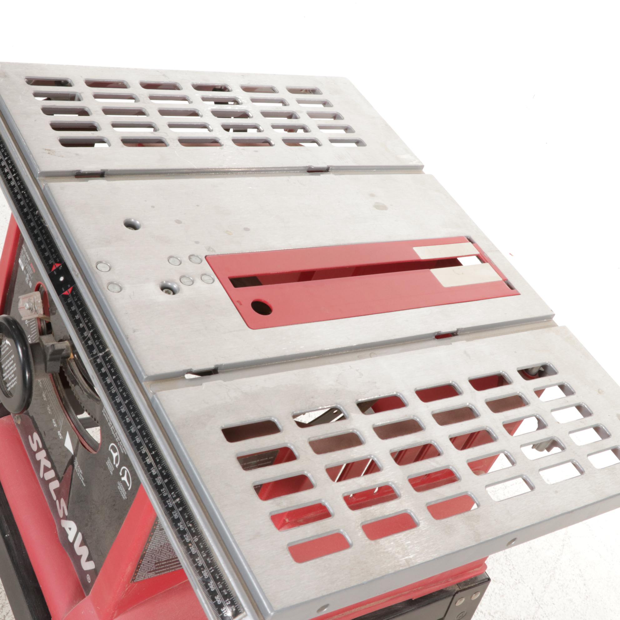 Skilsaw 3310 Table Saw