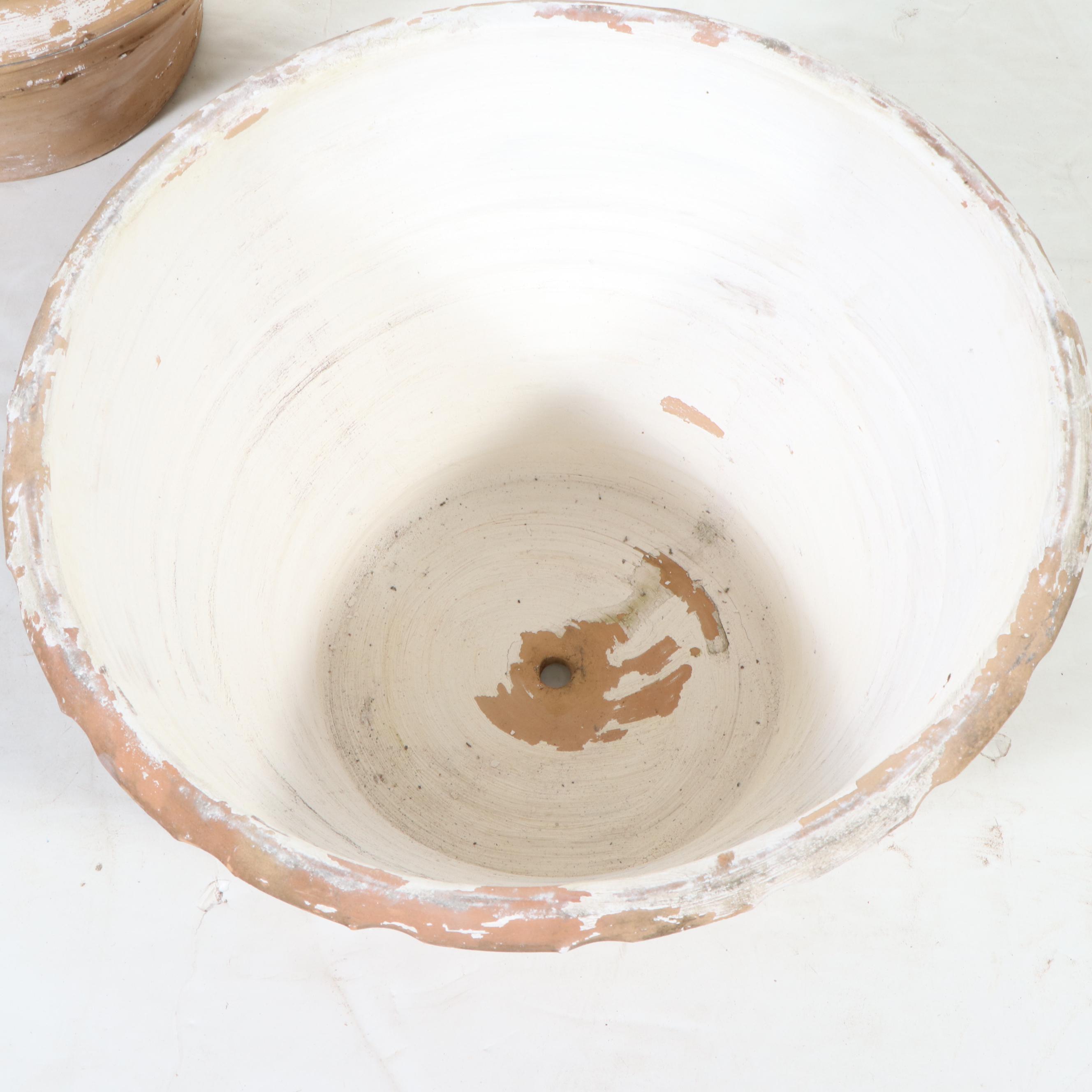 Turkish Ceramic Planters