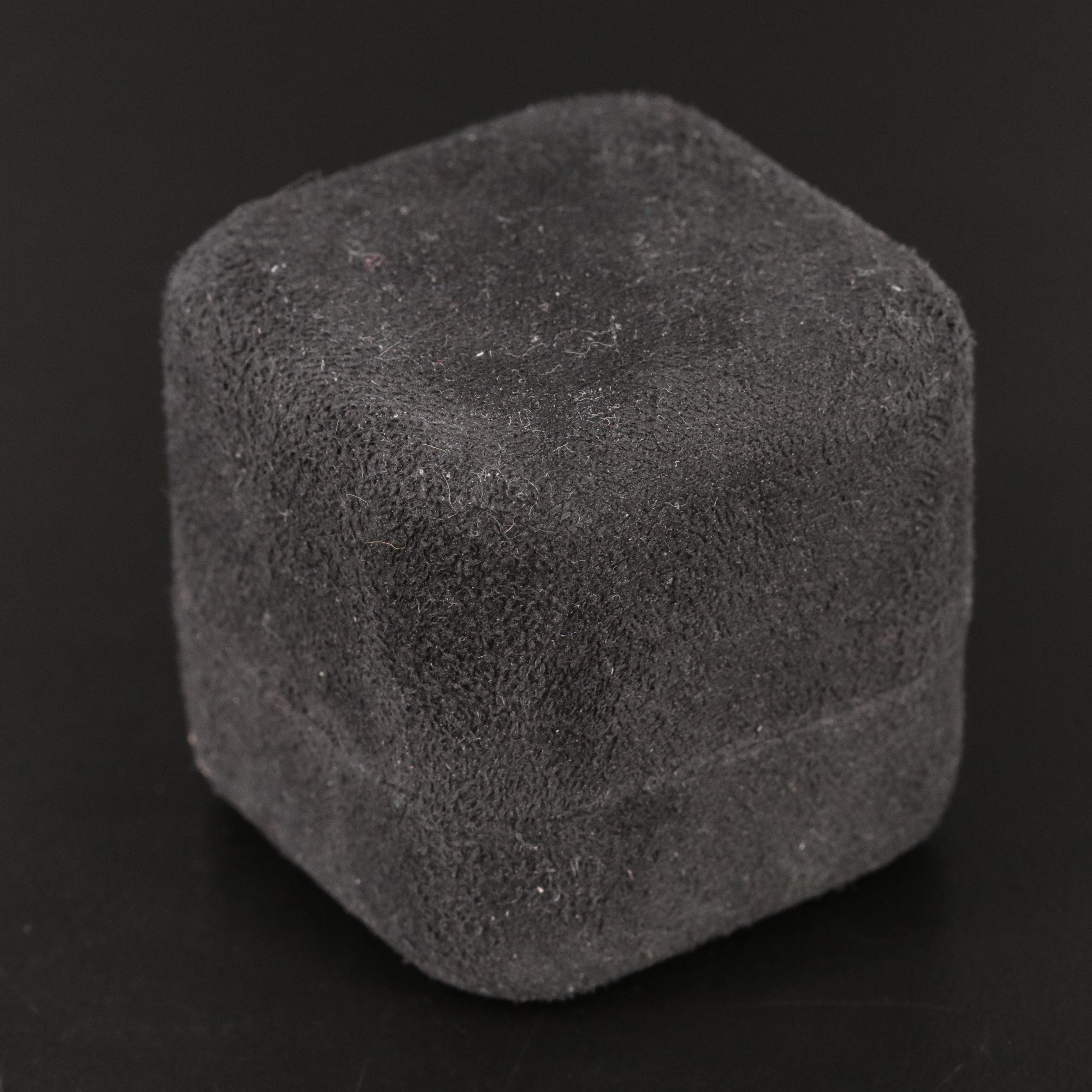 Tiffany & Co. Jazz Platinum, Sapphire and 0.42 CTW Diamond Eternity  Ring