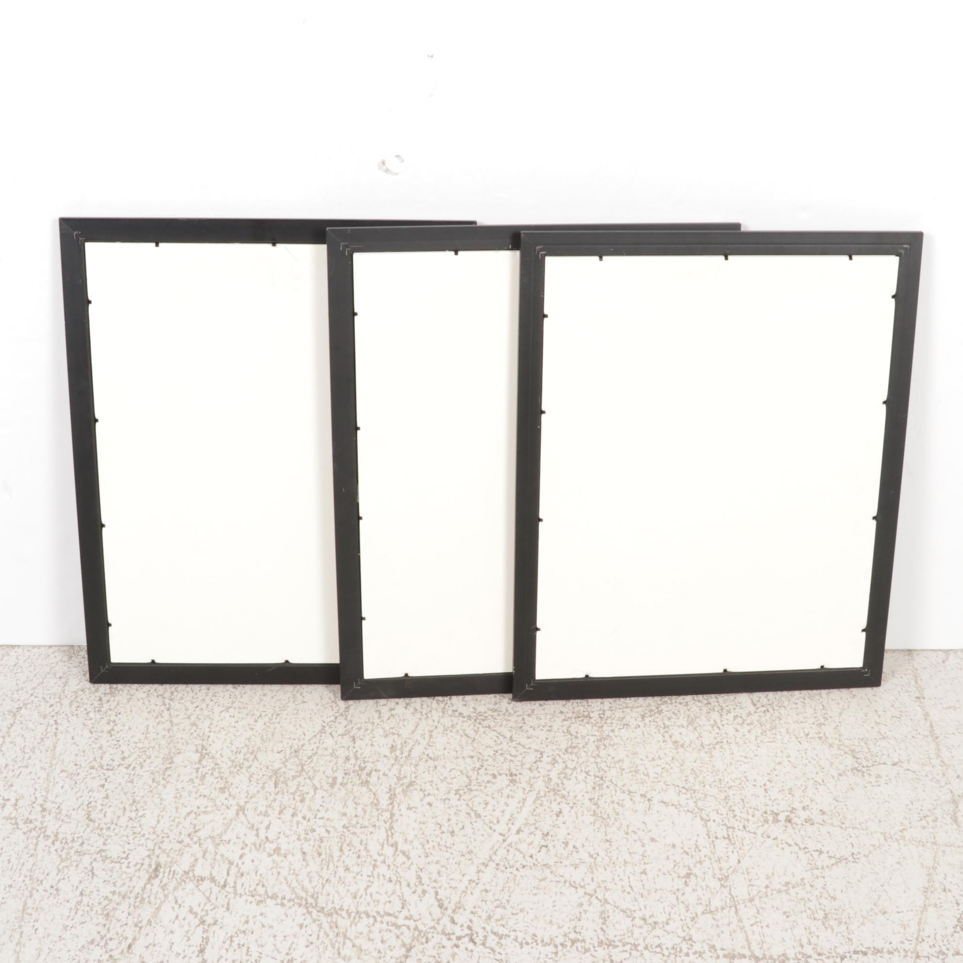 Etchings After Joseph Henry Sharp of a Native Americans Including "Spotted Elk"