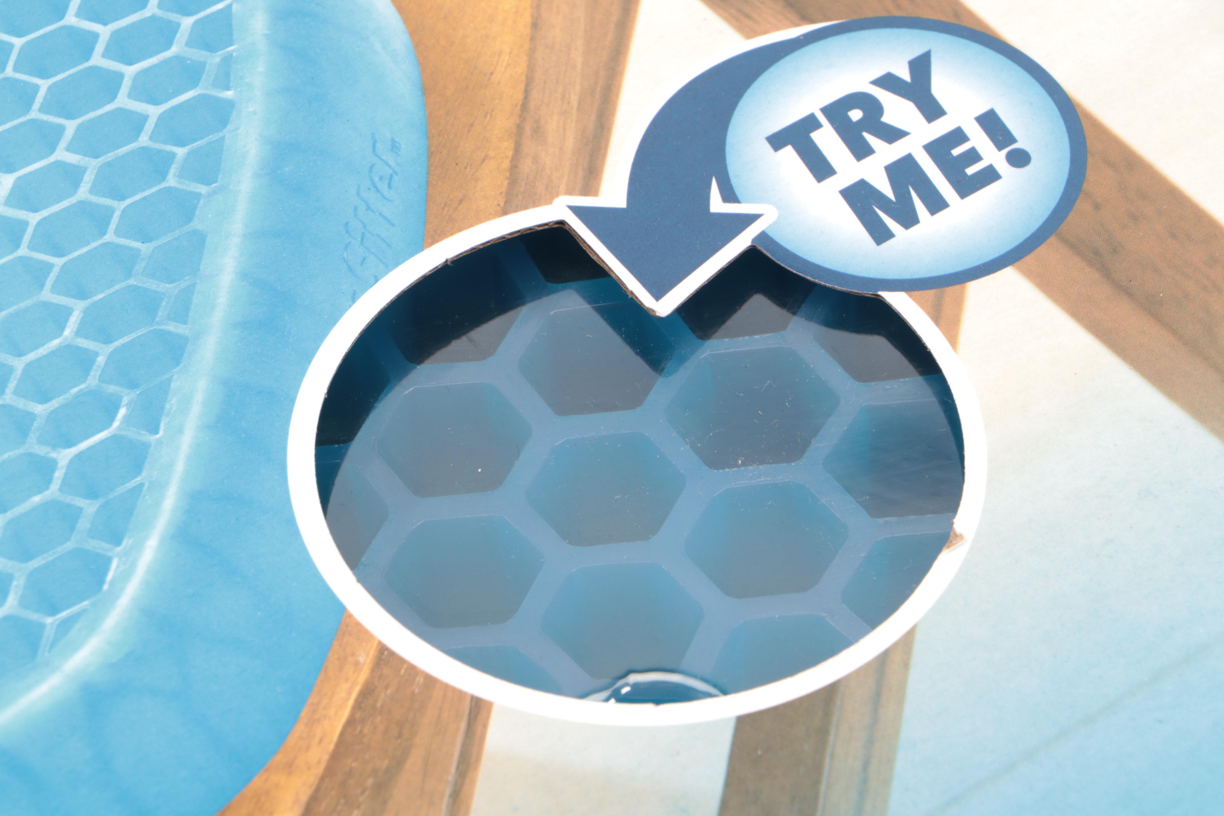 Egg Sitter Comfort Gel Support Cushion