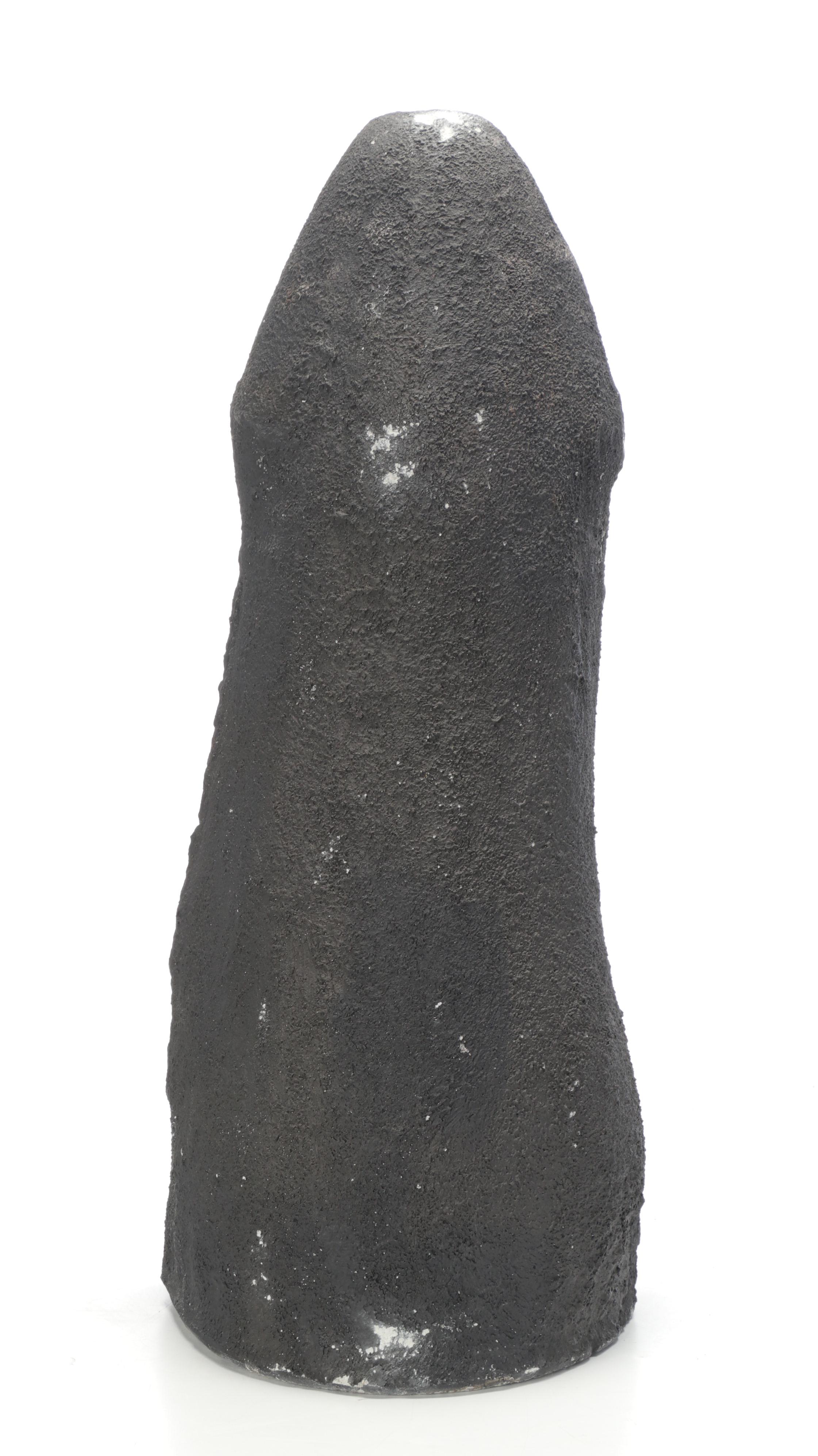 Tall Citrine Cathedral Geode Specimen