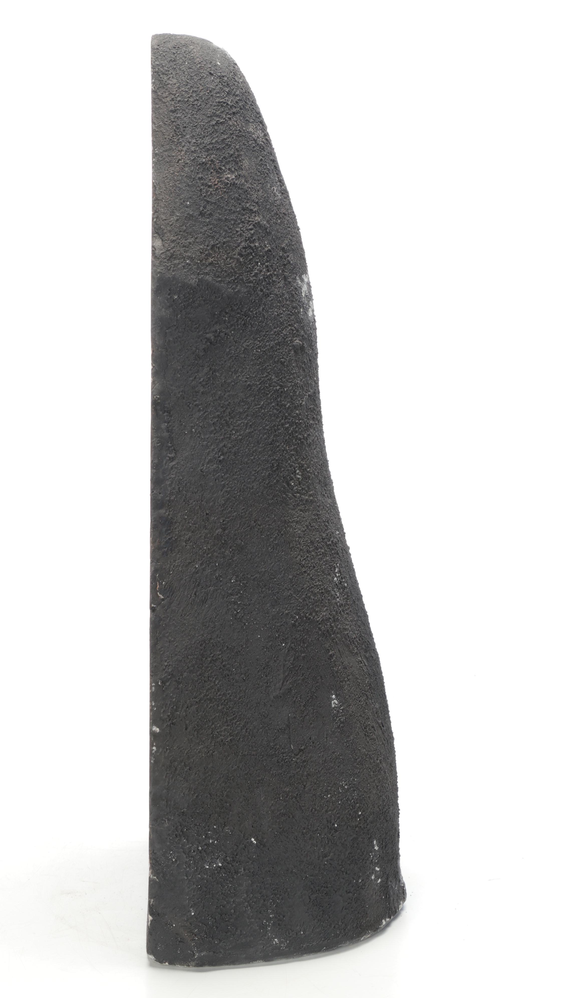 Tall Citrine Cathedral Geode Specimen