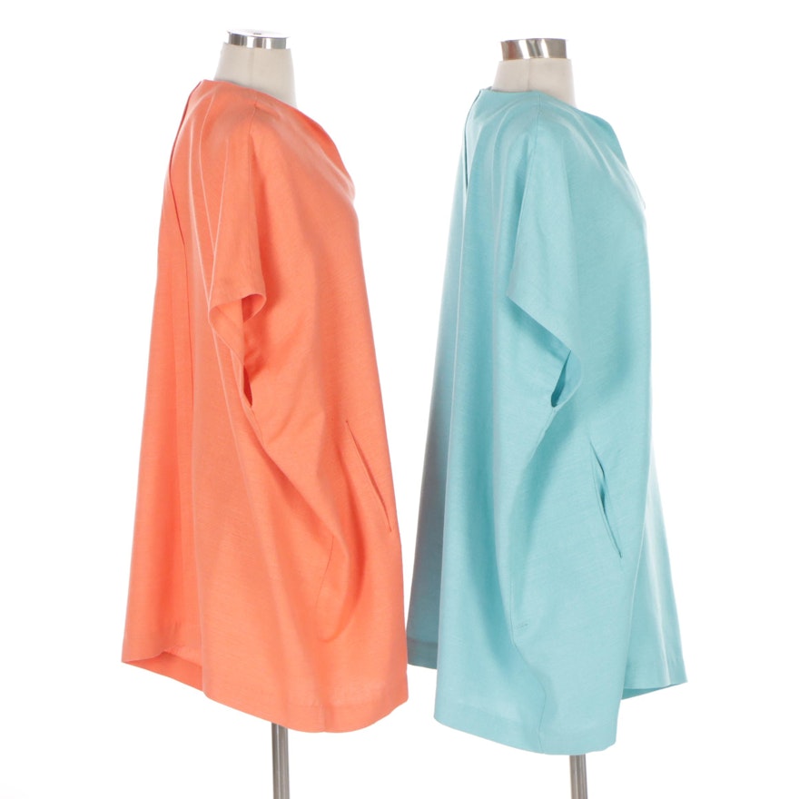 Diane Von Furstenberg Silk Casual Shift Dresses | EBTH