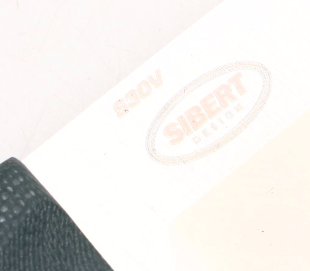 Benchmade Sibert Fixed Blade Knife with Gerber and Buck Folding Knives