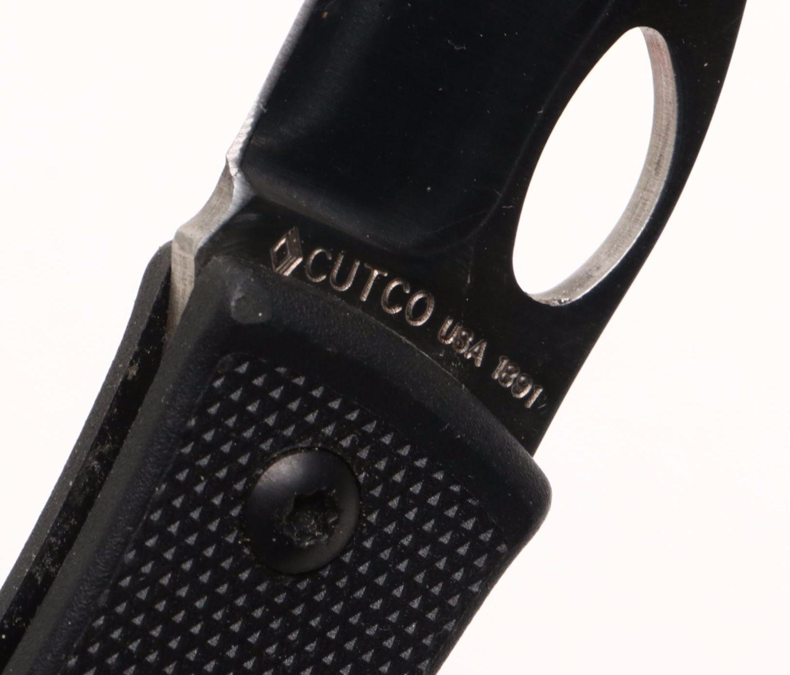 Benchmade 154CM and S90V Folding Knives and Sheath with Cutco Knife