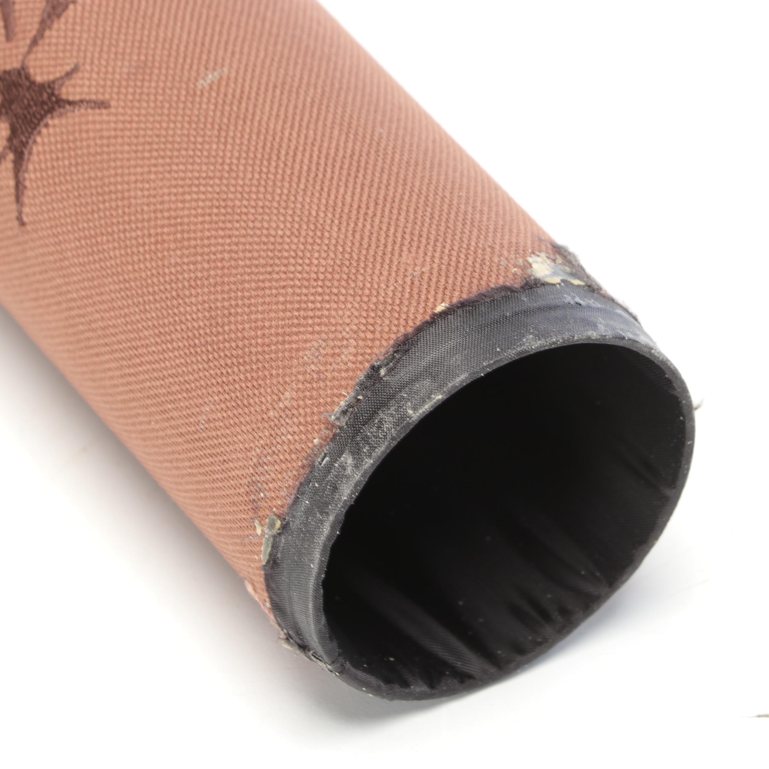 G Loomis E6X Steelhead Fishing Rod with Shimano Stradic Reel and Tube Carry Case