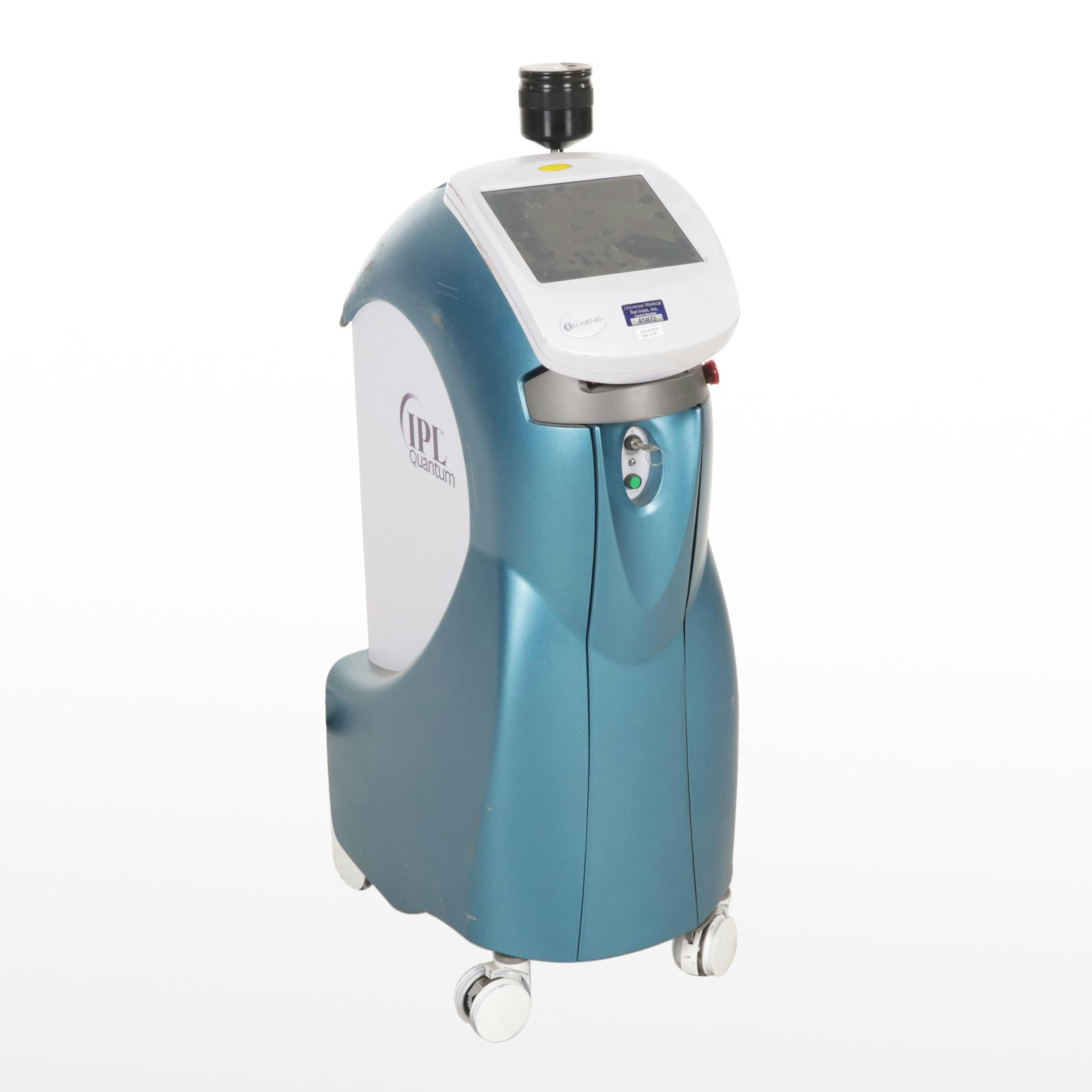 Lumenis IPL Quantum SA3501000 Laser Hair Removal Machine