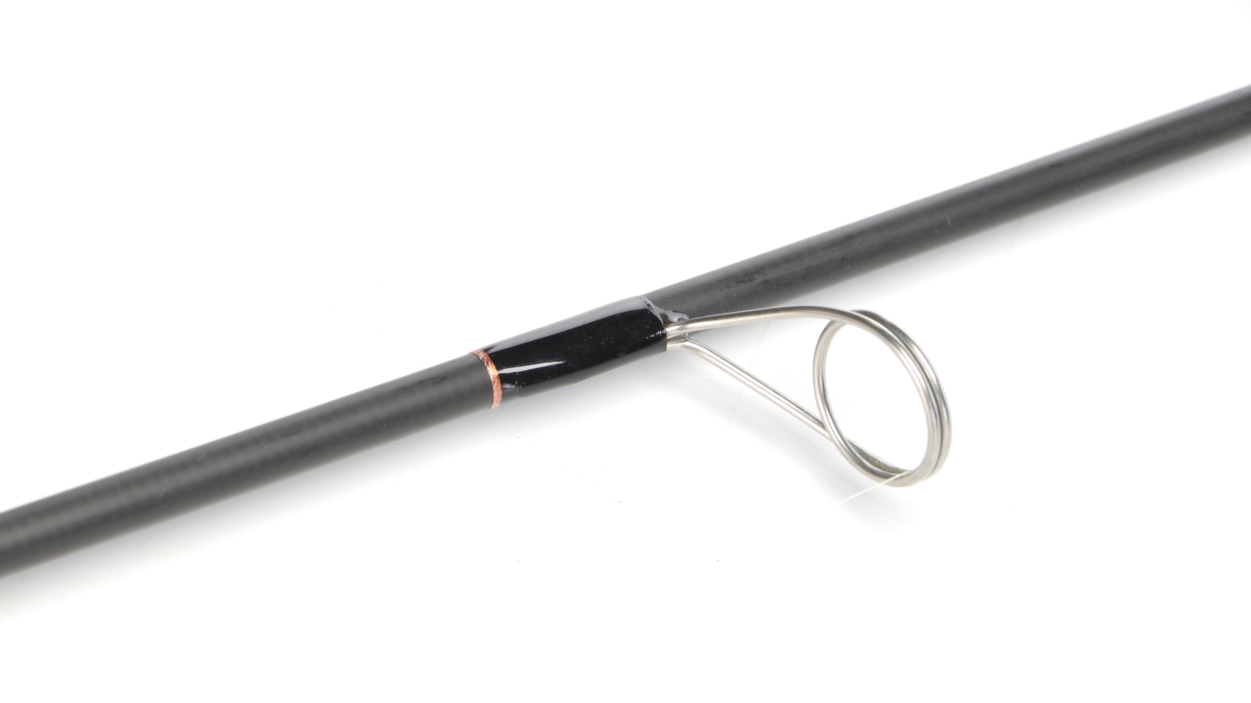 G Loomis Walleye GLX Fishing Rod with Stradic C1 4+ Reel