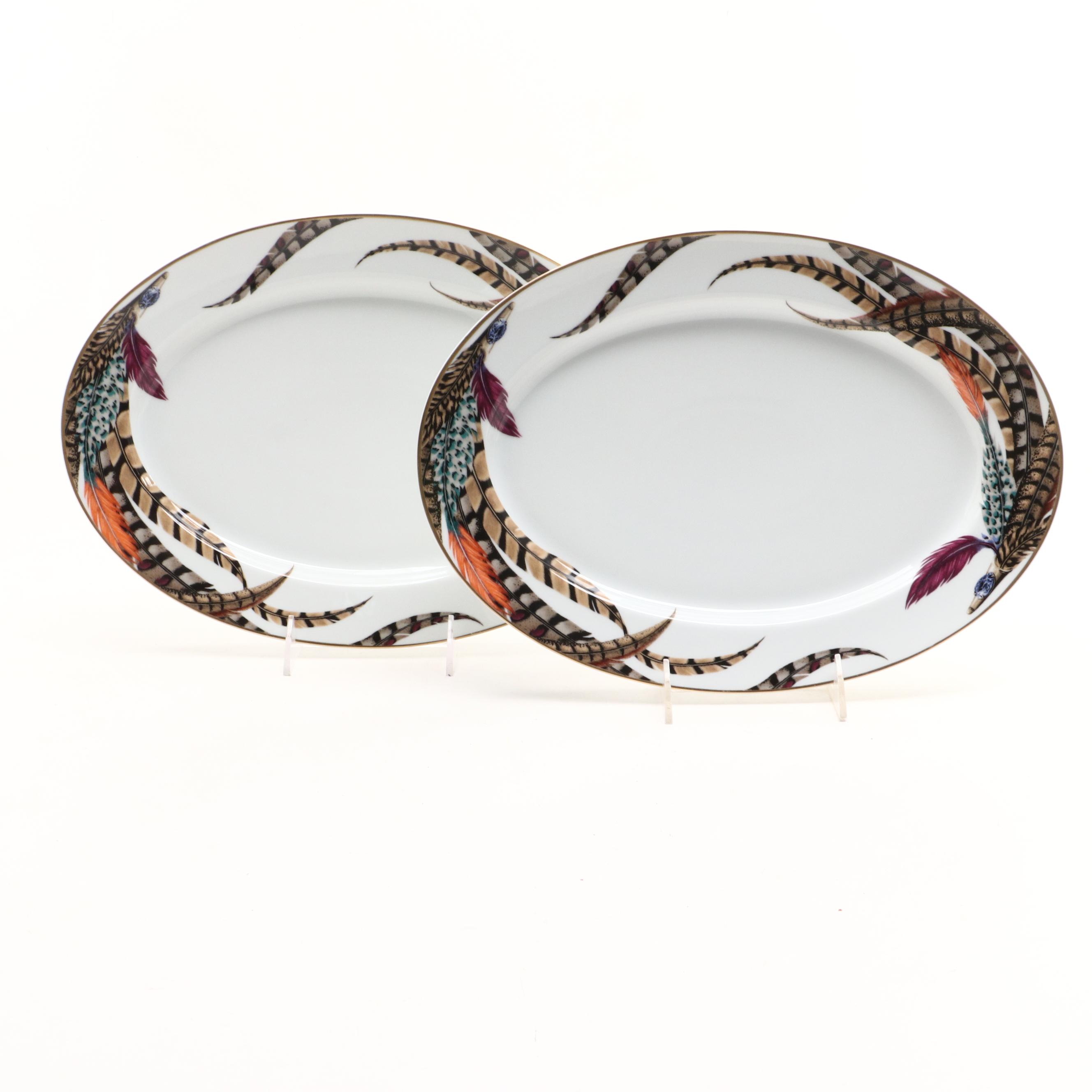 Ralph Lauren Porcelain "Carolyn" Dinnerware