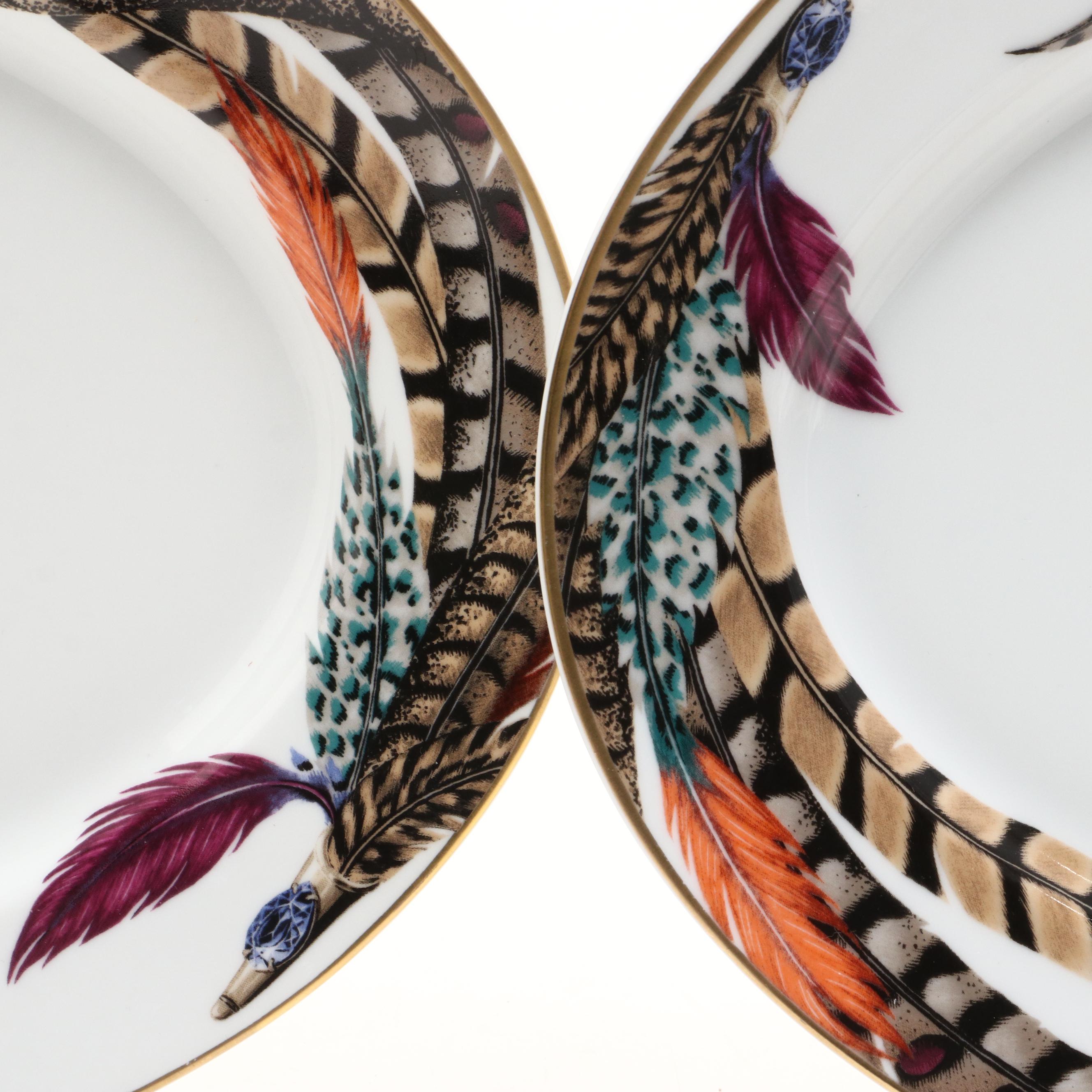 Ralph Lauren Porcelain "Carolyn" Dinnerware