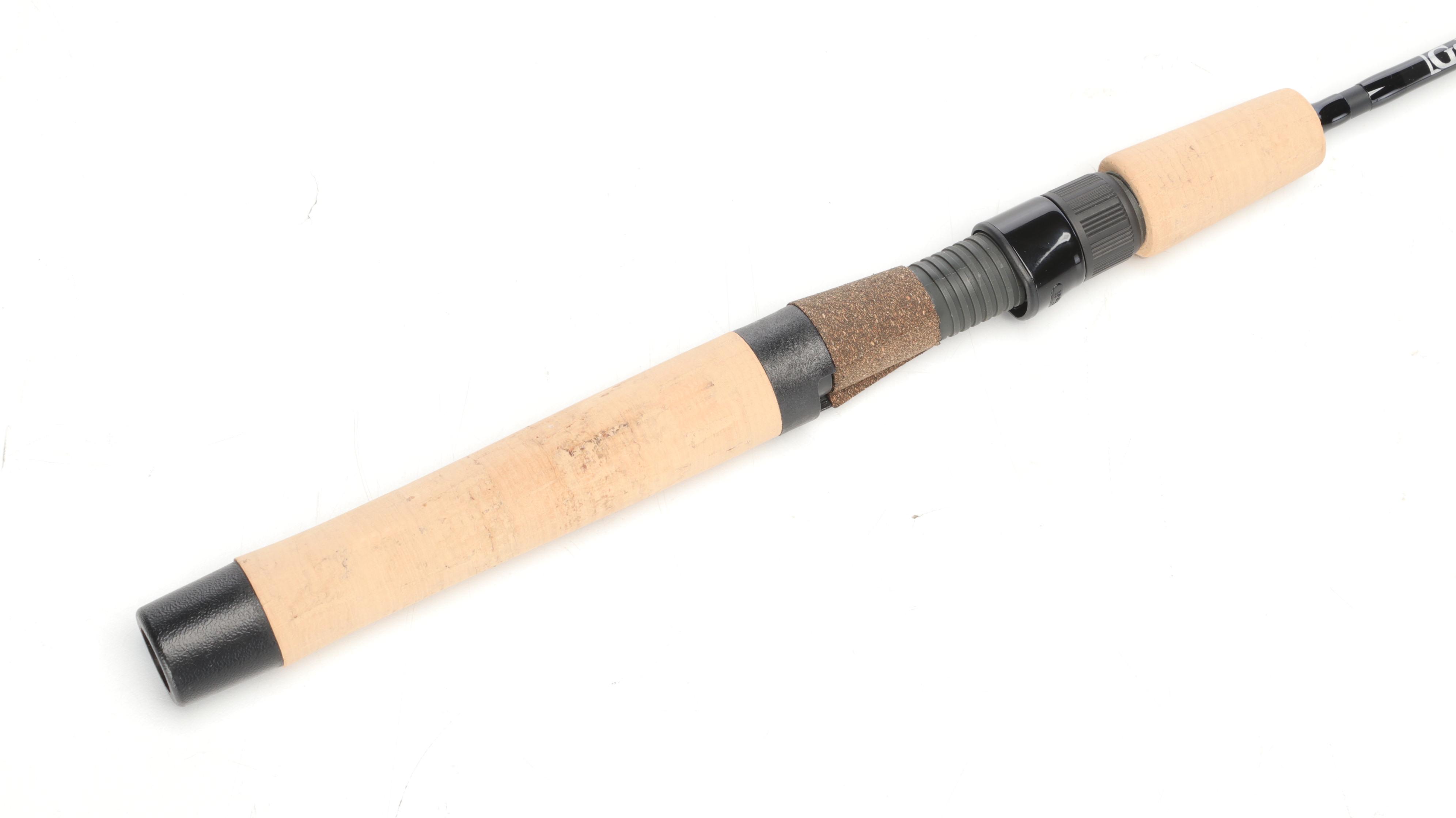 G Loomis GL3 Fishing Rod with System 2 Reel