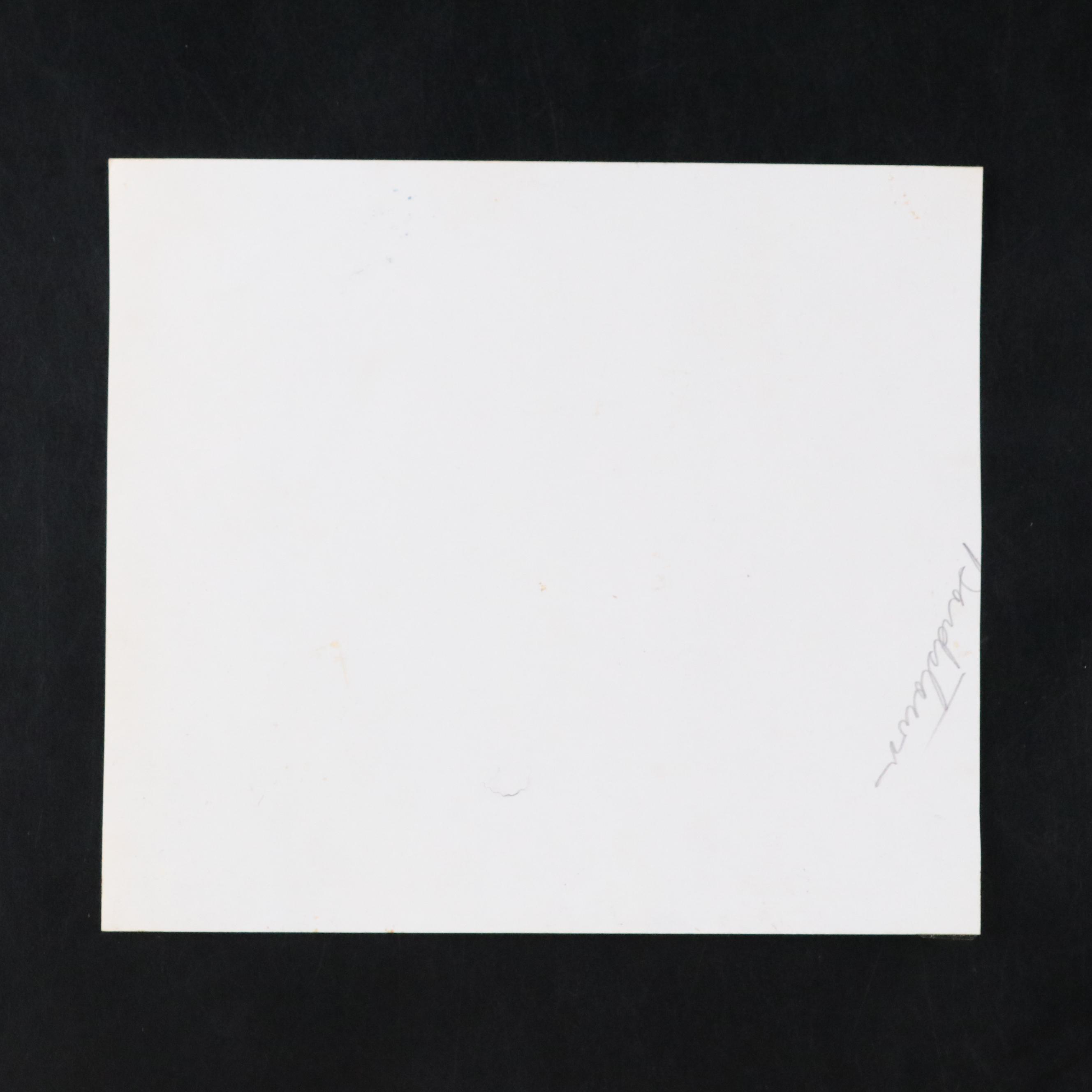 A. B. "Happy" Chandler Senator Photos and Presidential Campaign Pinbacks