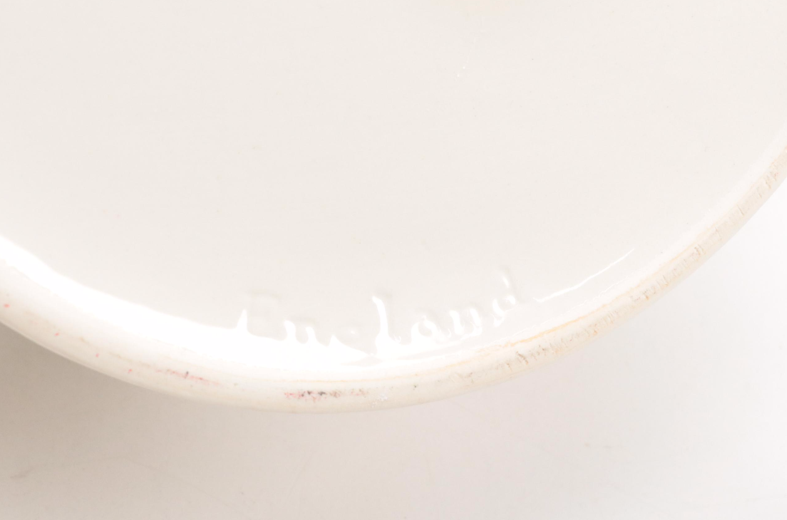 Wedgwood "Summer Dream Verde" Ceramic Coffee Pot with More Green Tea Serveware