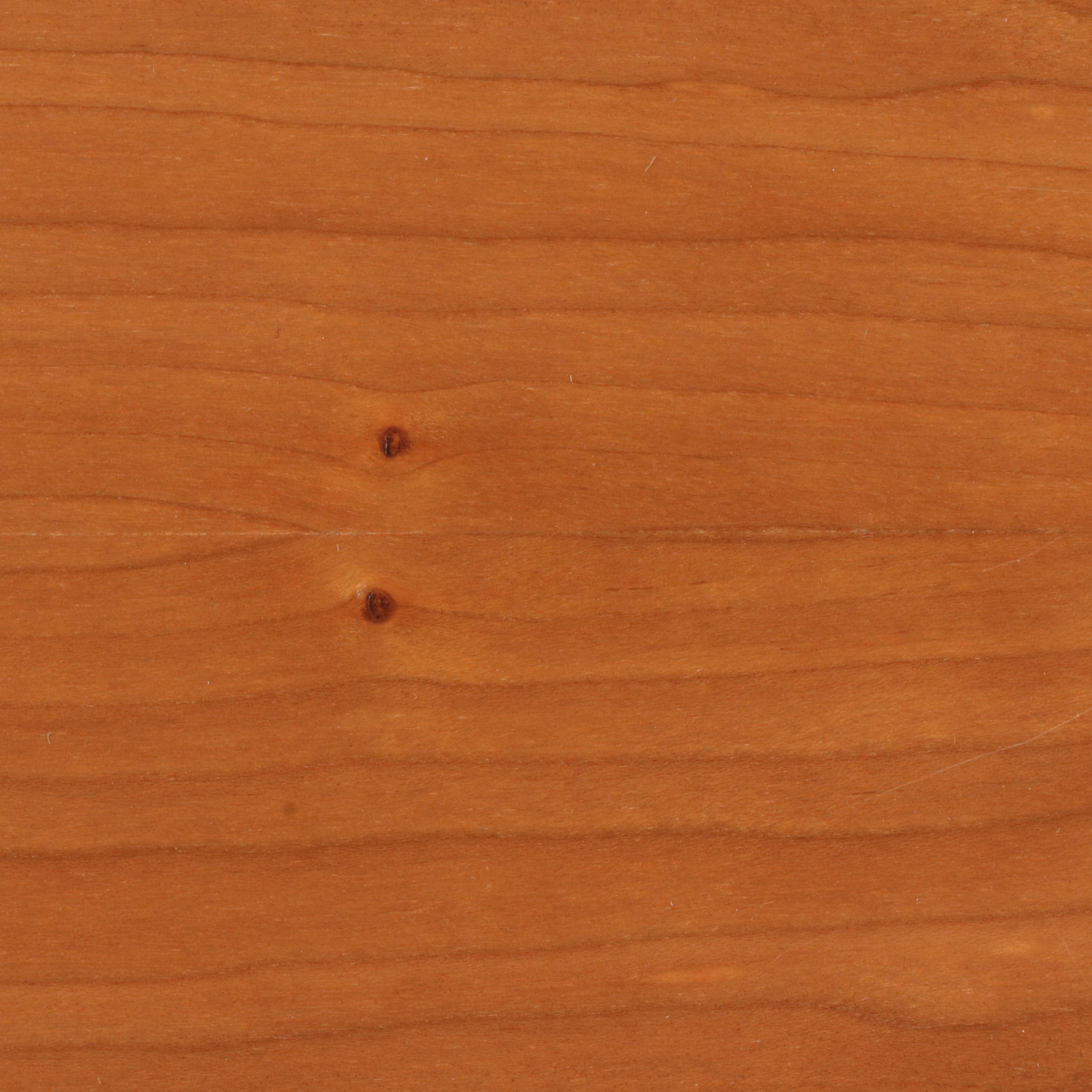 Vejle Danish Modern Cherrywood Coffee Table from Furniture by Otmar