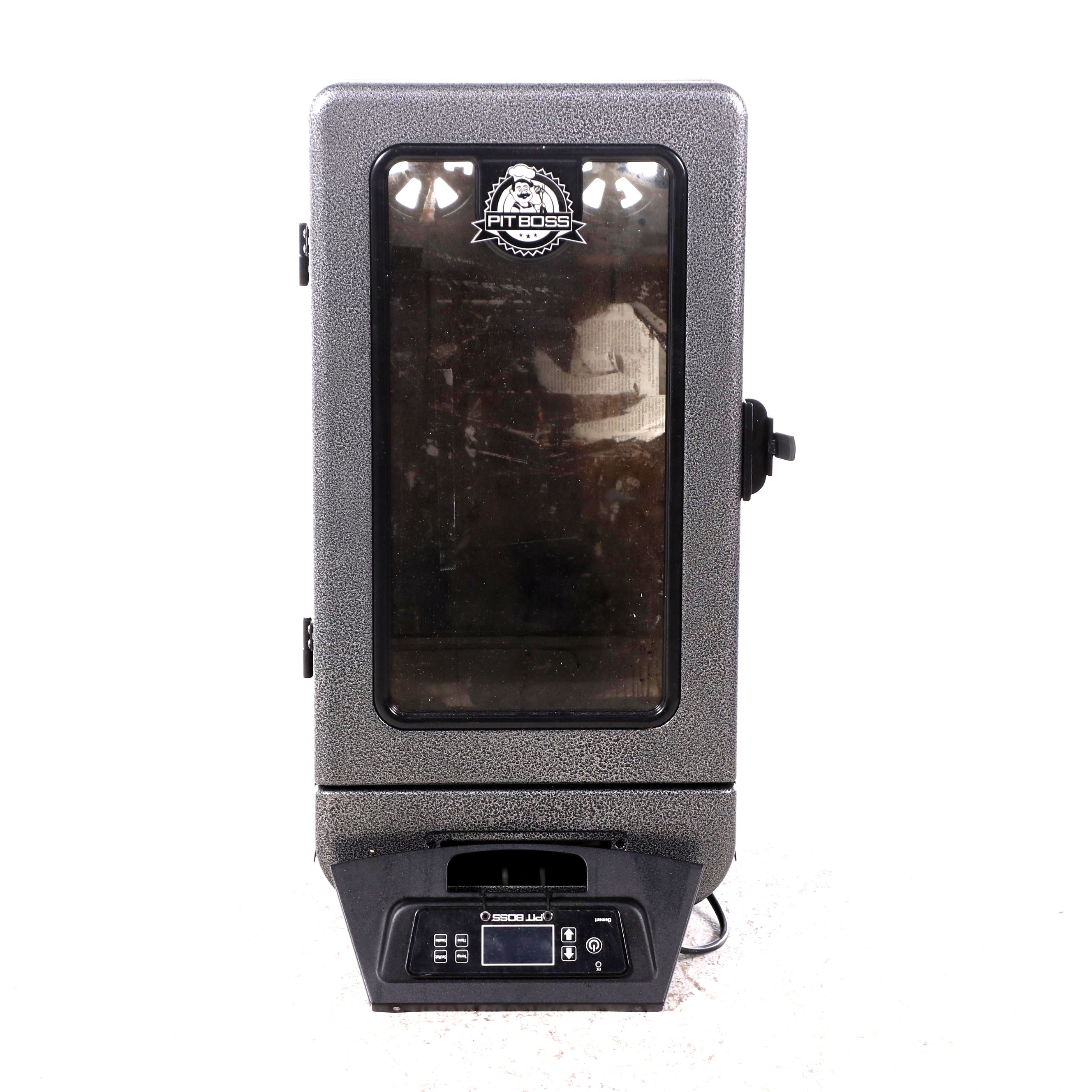 Pit Boss Series 3 Electric Smoker