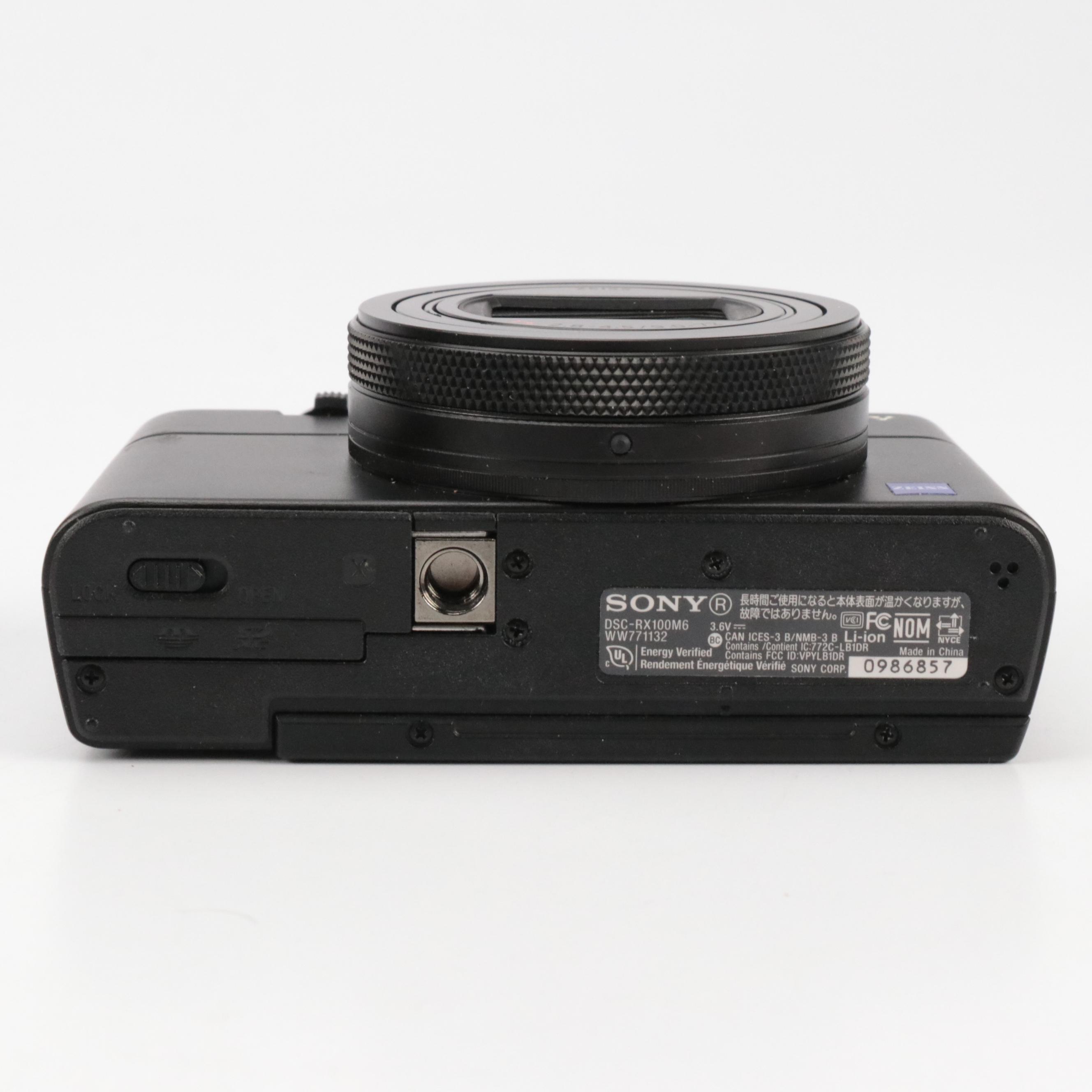 Pentax ZX-10, Panasonic, Sony Digital Cameras With Accessories