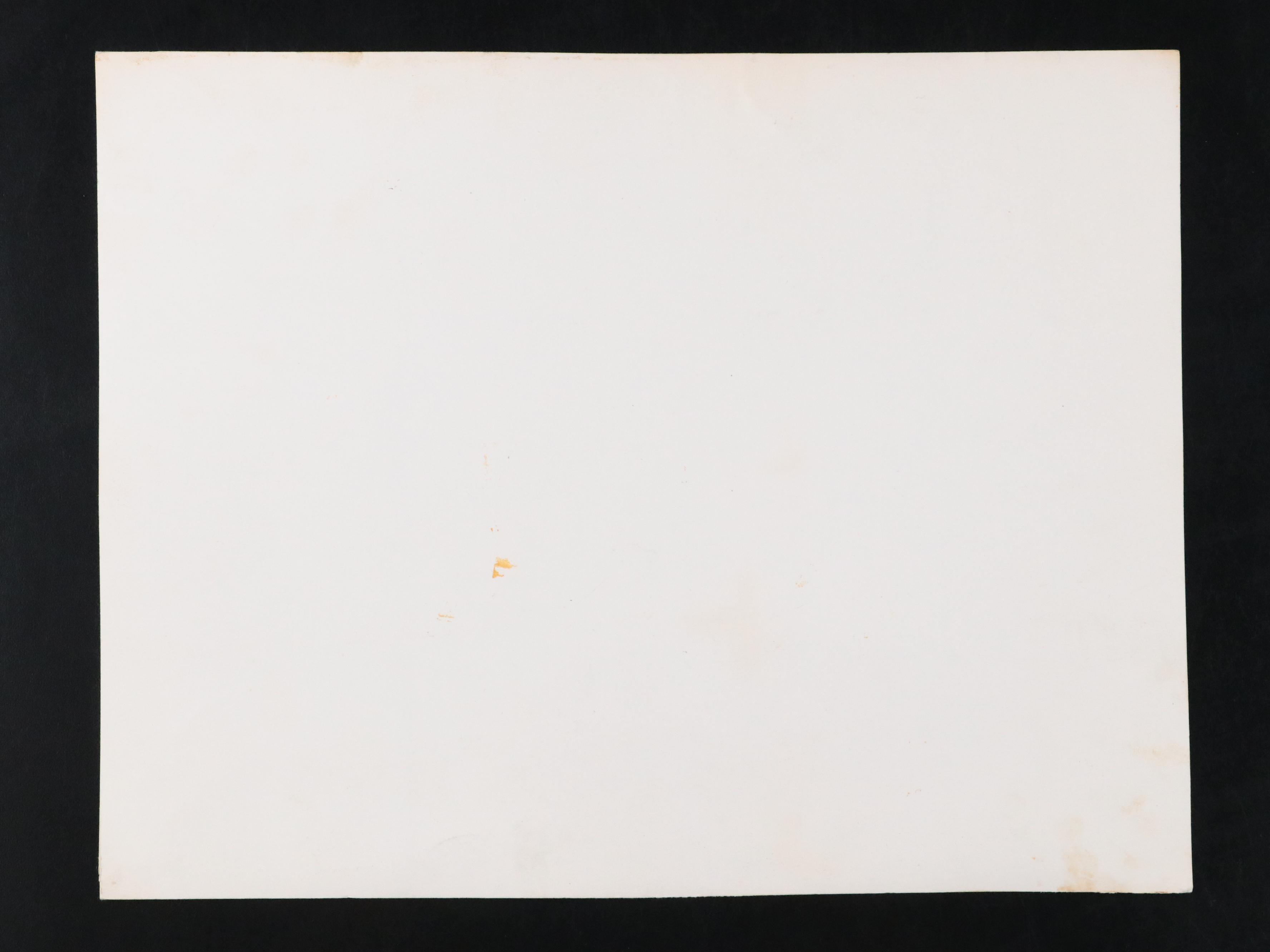 Seymour Weiss, Chip Robert and Other Autographed Photo to "Happy" Chandler