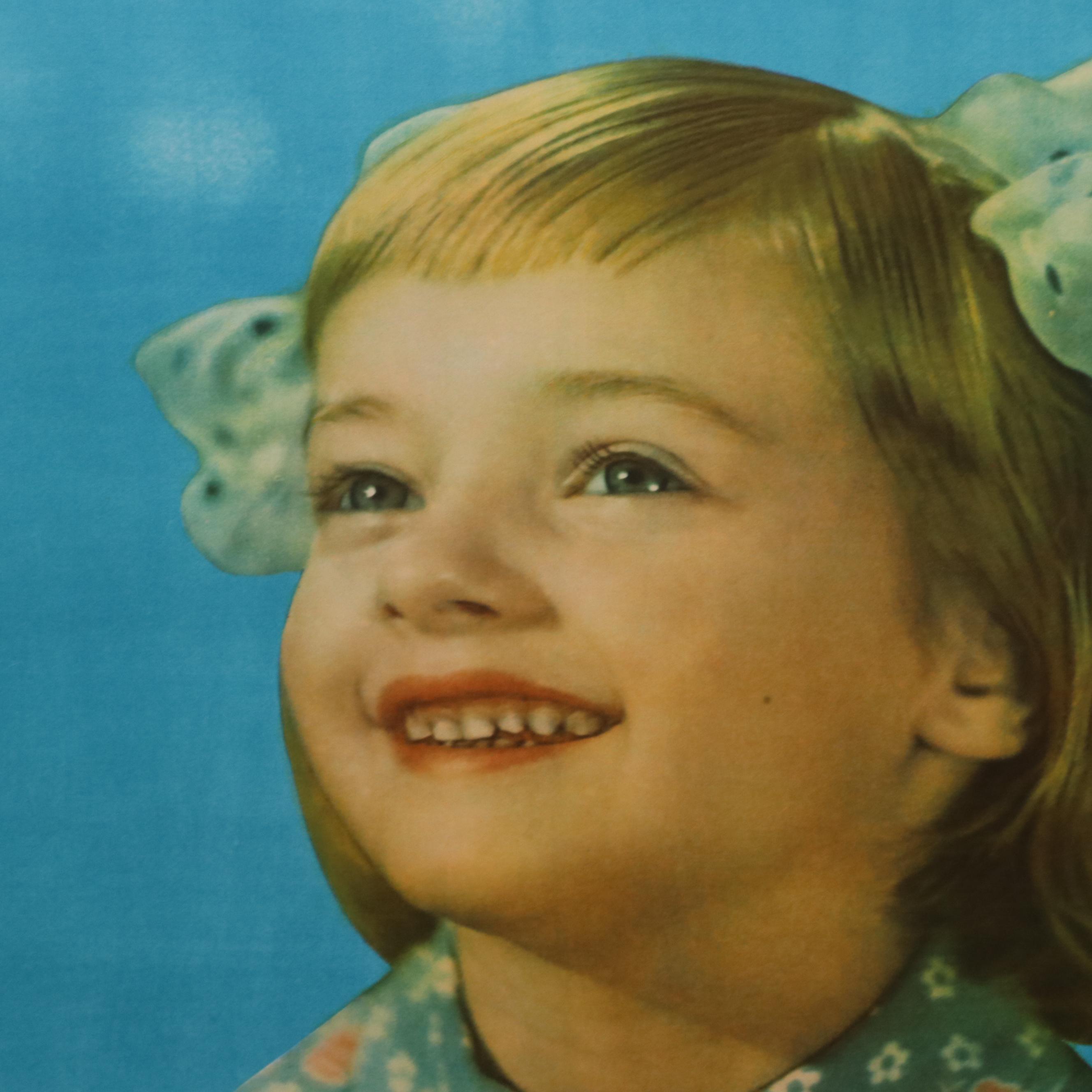 Political and Propaganda Offset Lithograph Posters, Late 20th Century